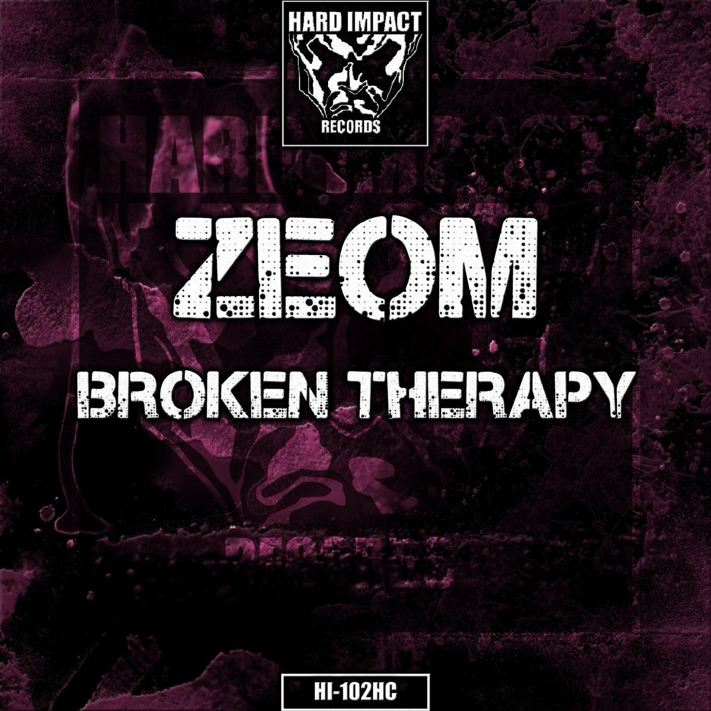 Broken Therapy