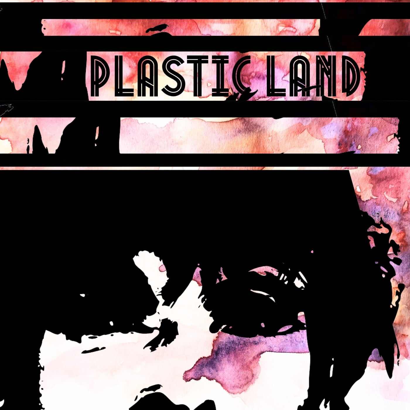Plastic Land