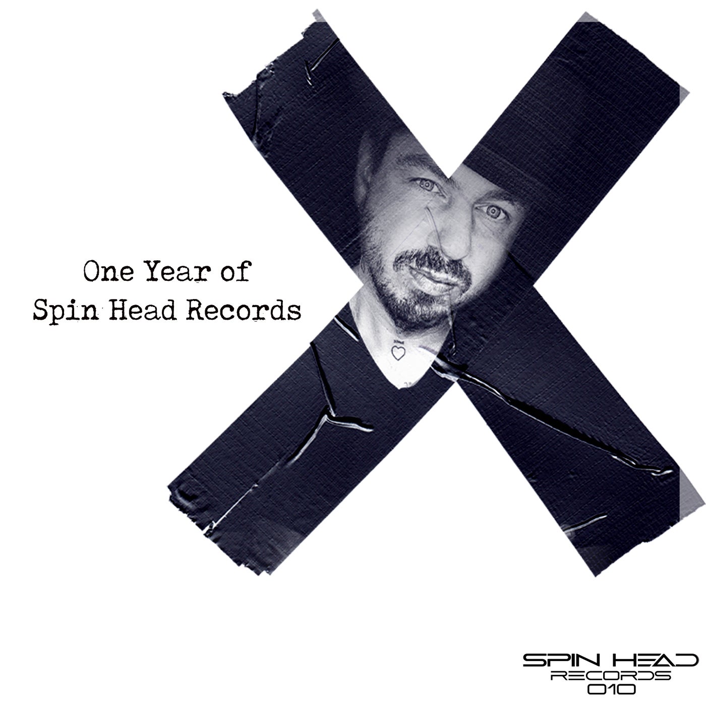 One Year of  Spin Head Records