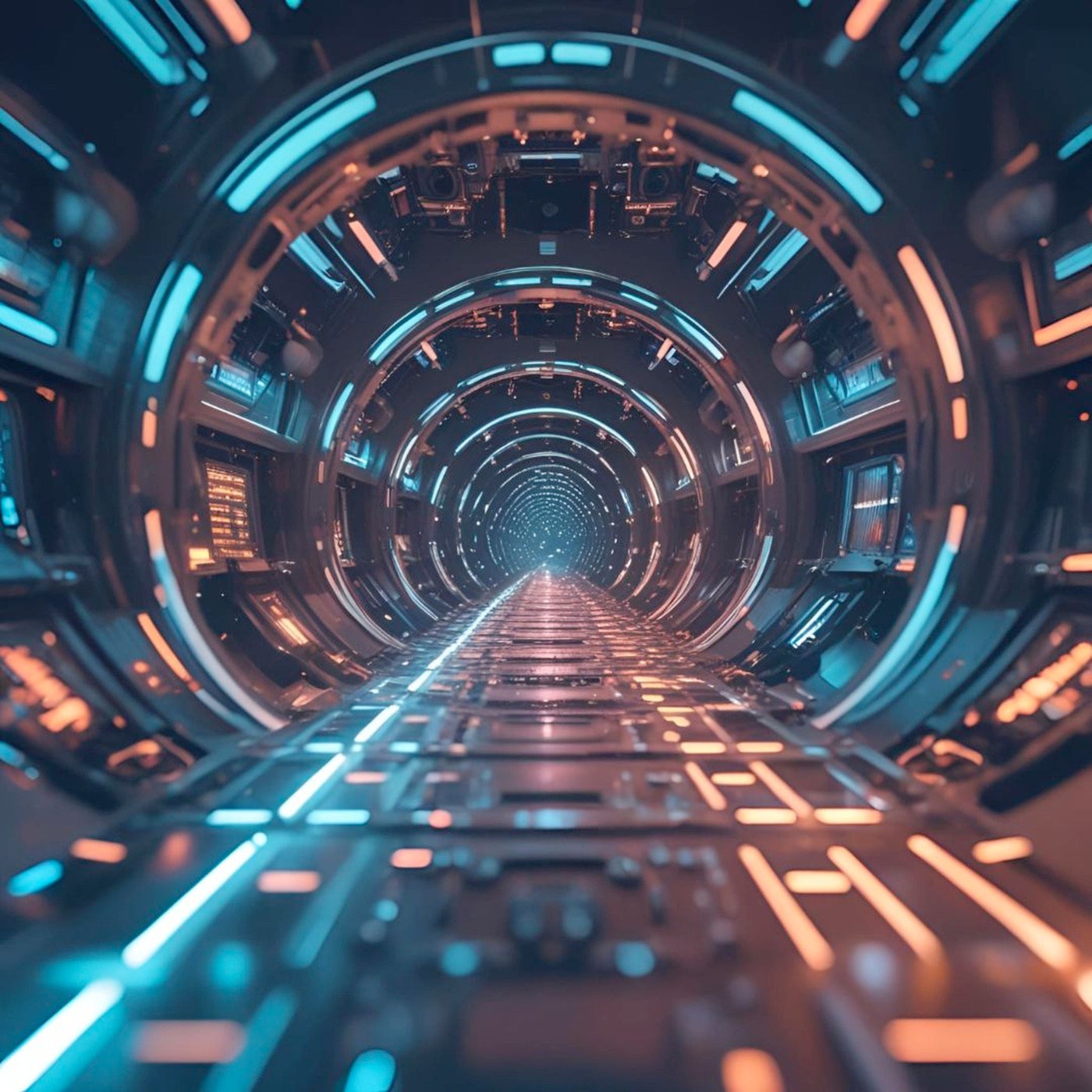 Loop Ritual