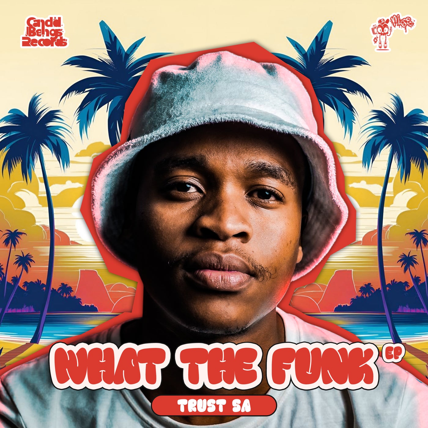 What The Funk E.P