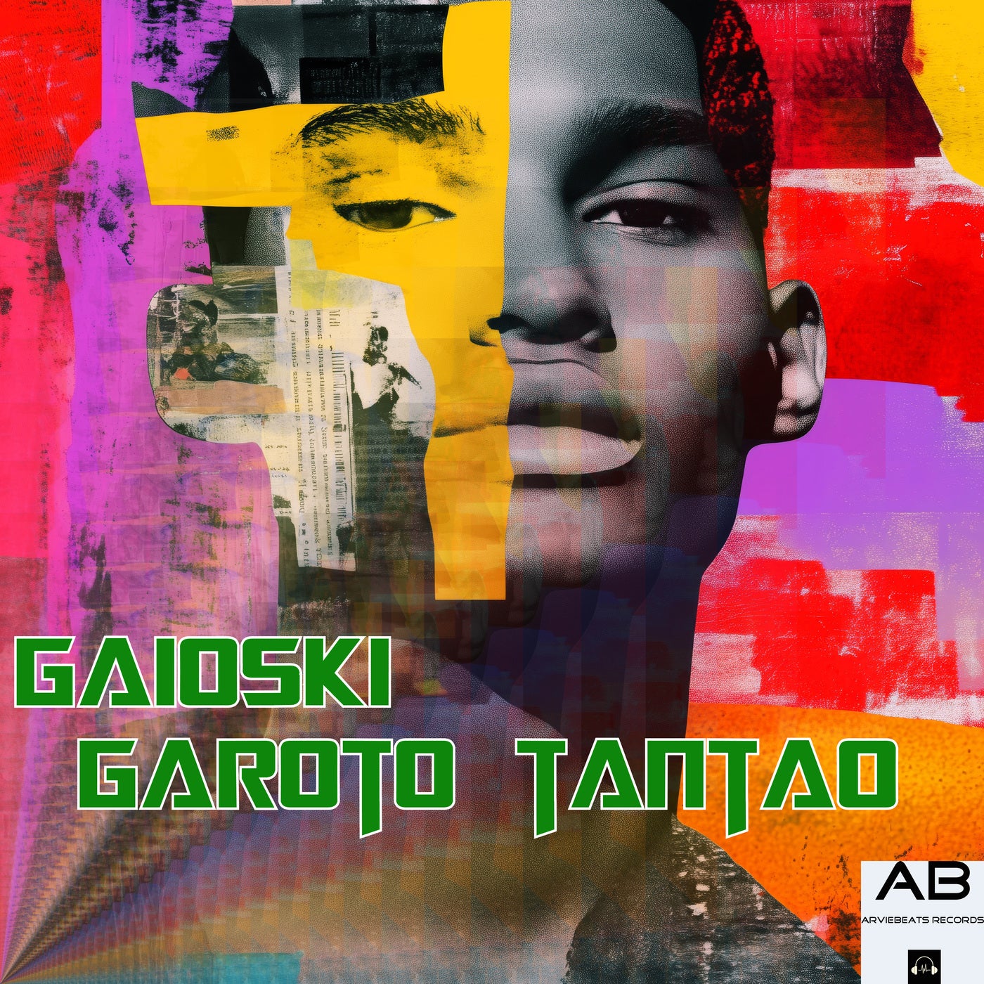 Garoto Tantao