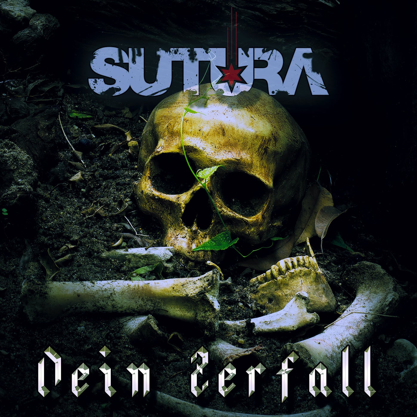 Dein Zerfall
