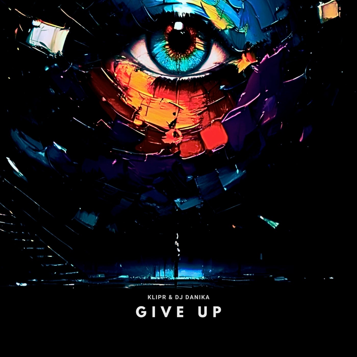 Give Up