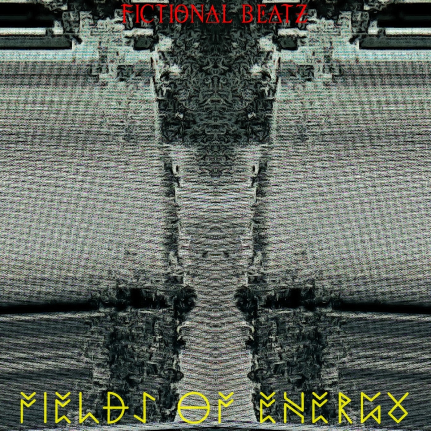 Fields of Energy