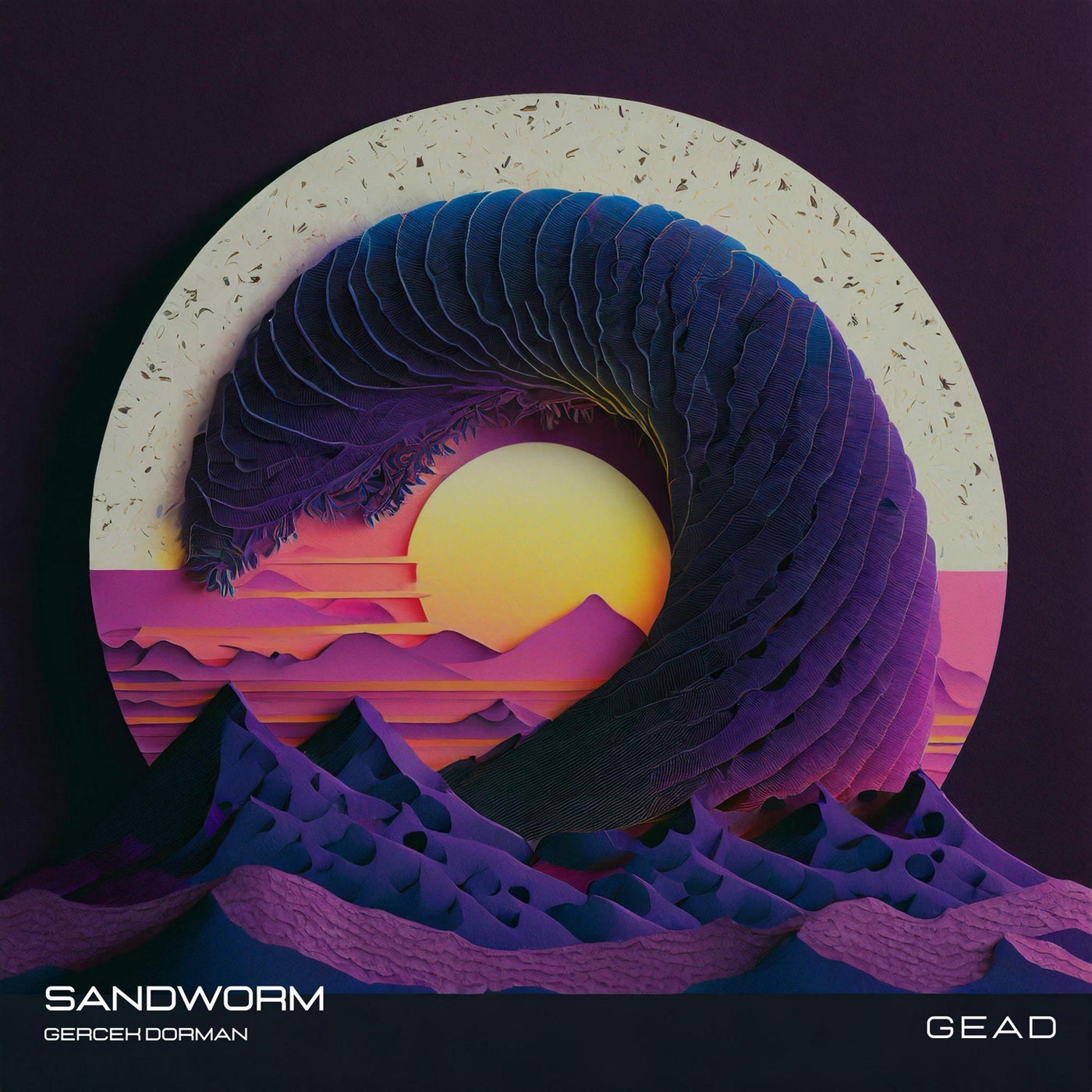 Sandworm