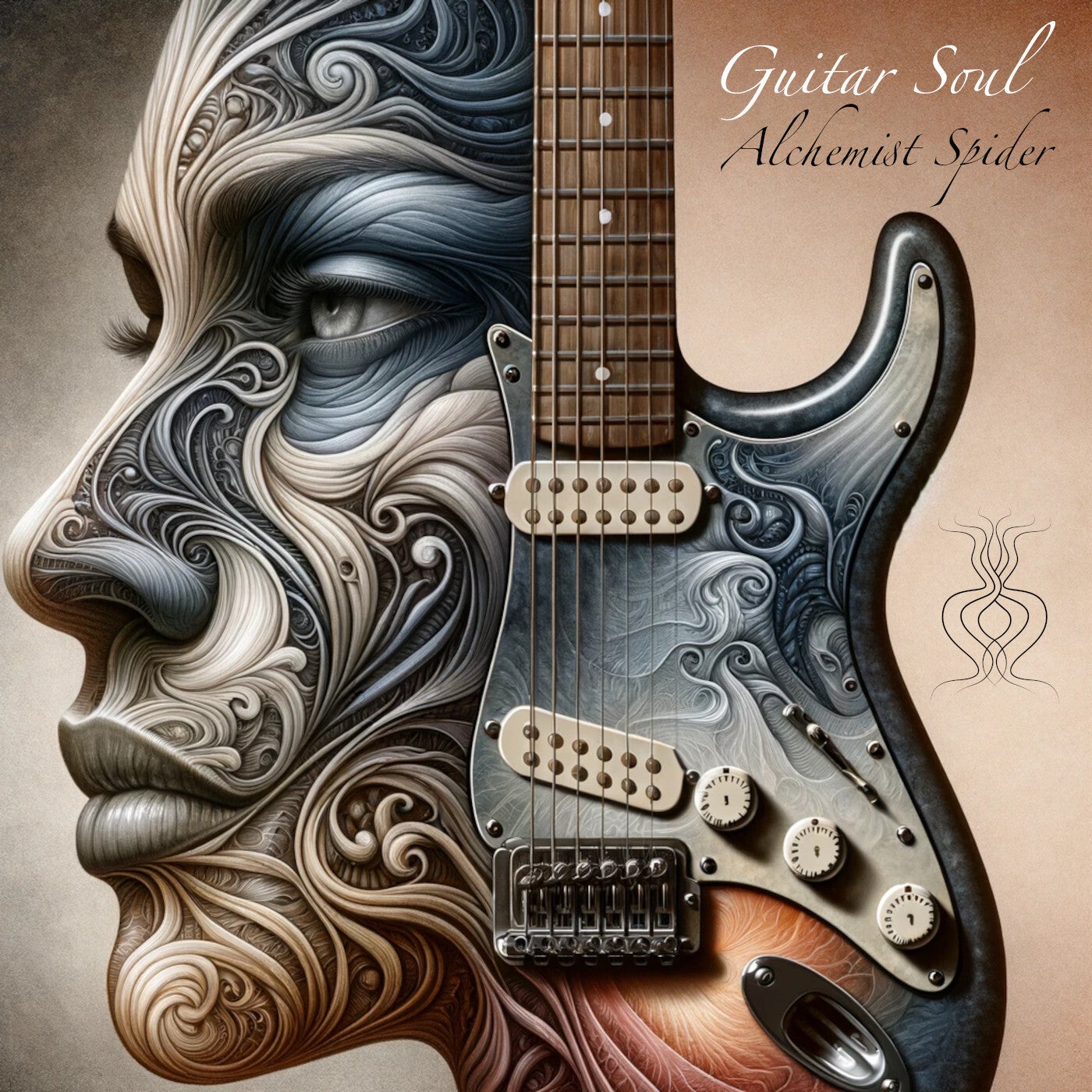 Guitar Soul