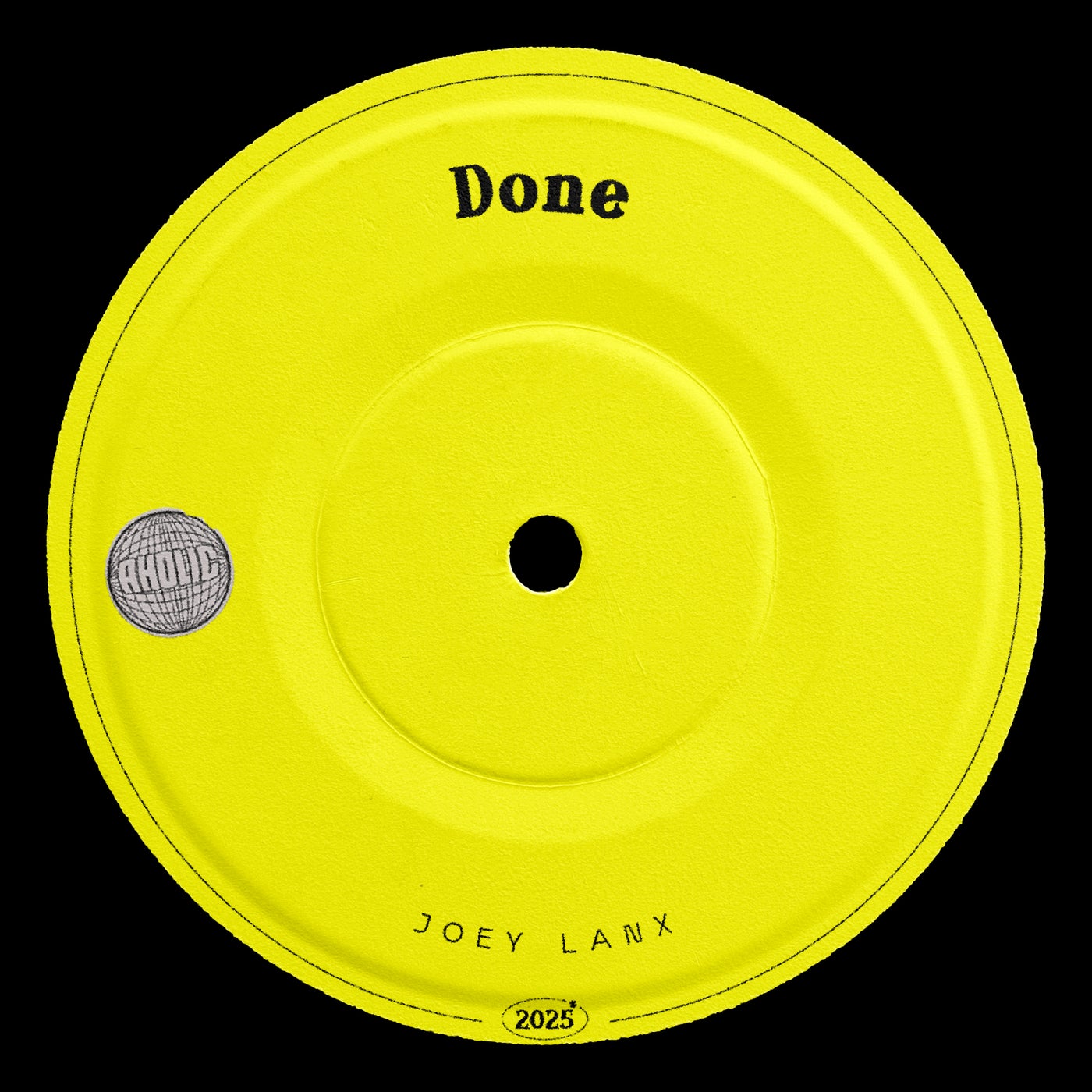 Done - Extended Mix