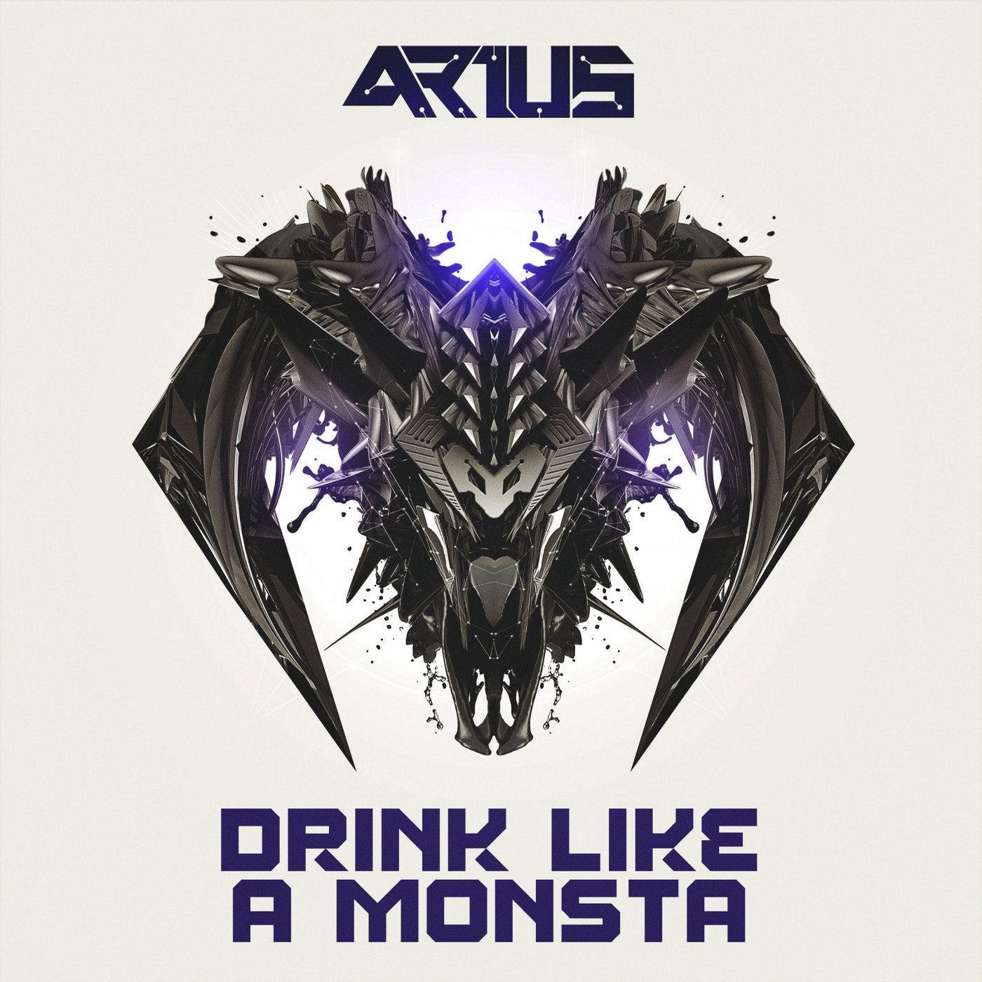 Drink Like a Monsta