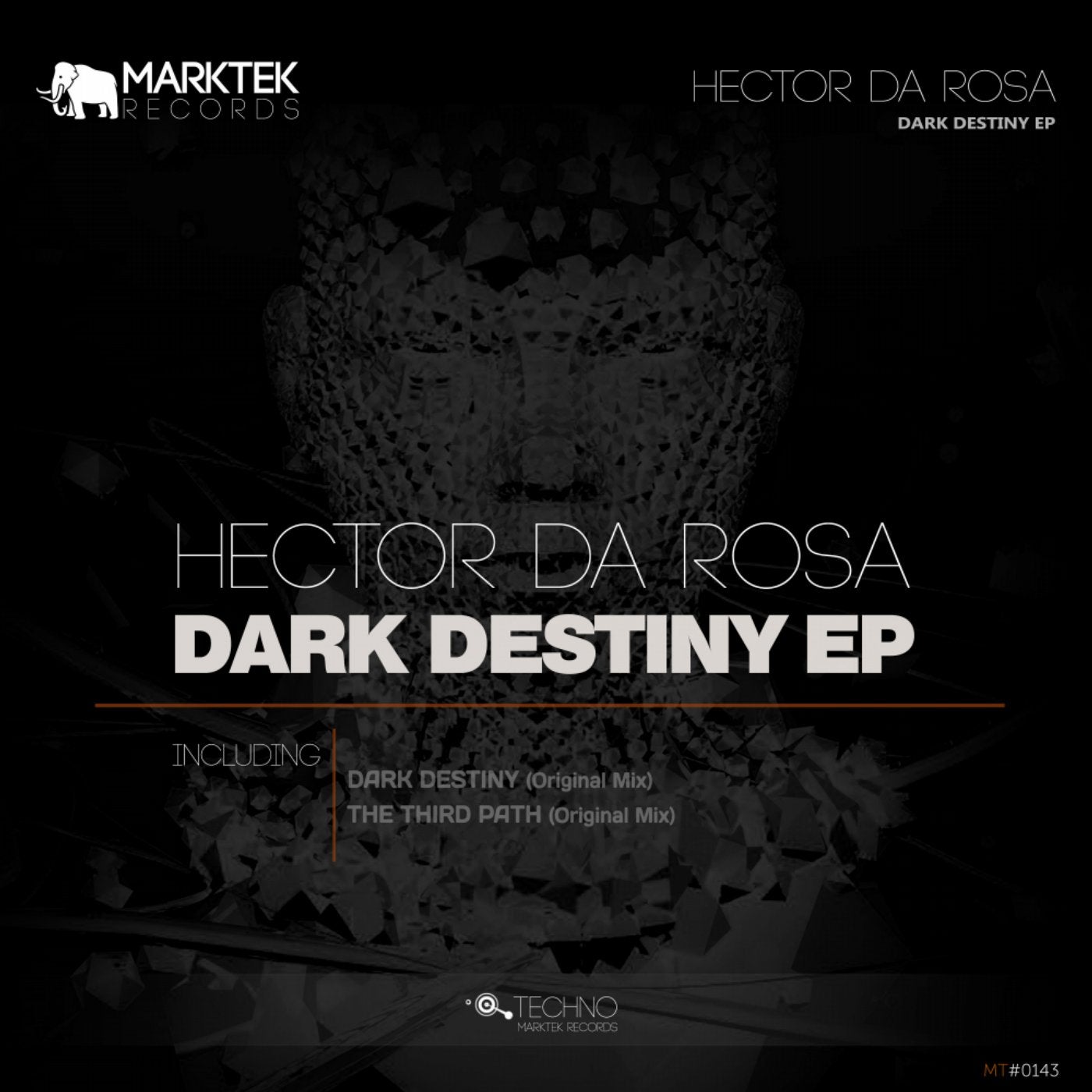 Dark Destiny EP