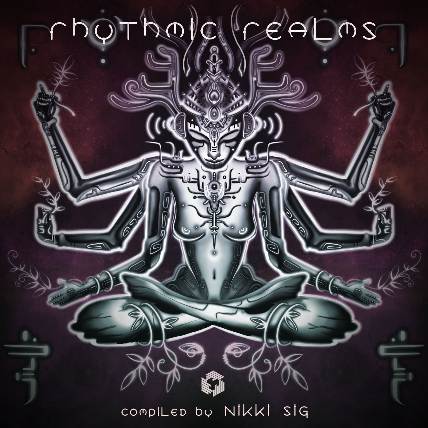 Rhythmic Realms