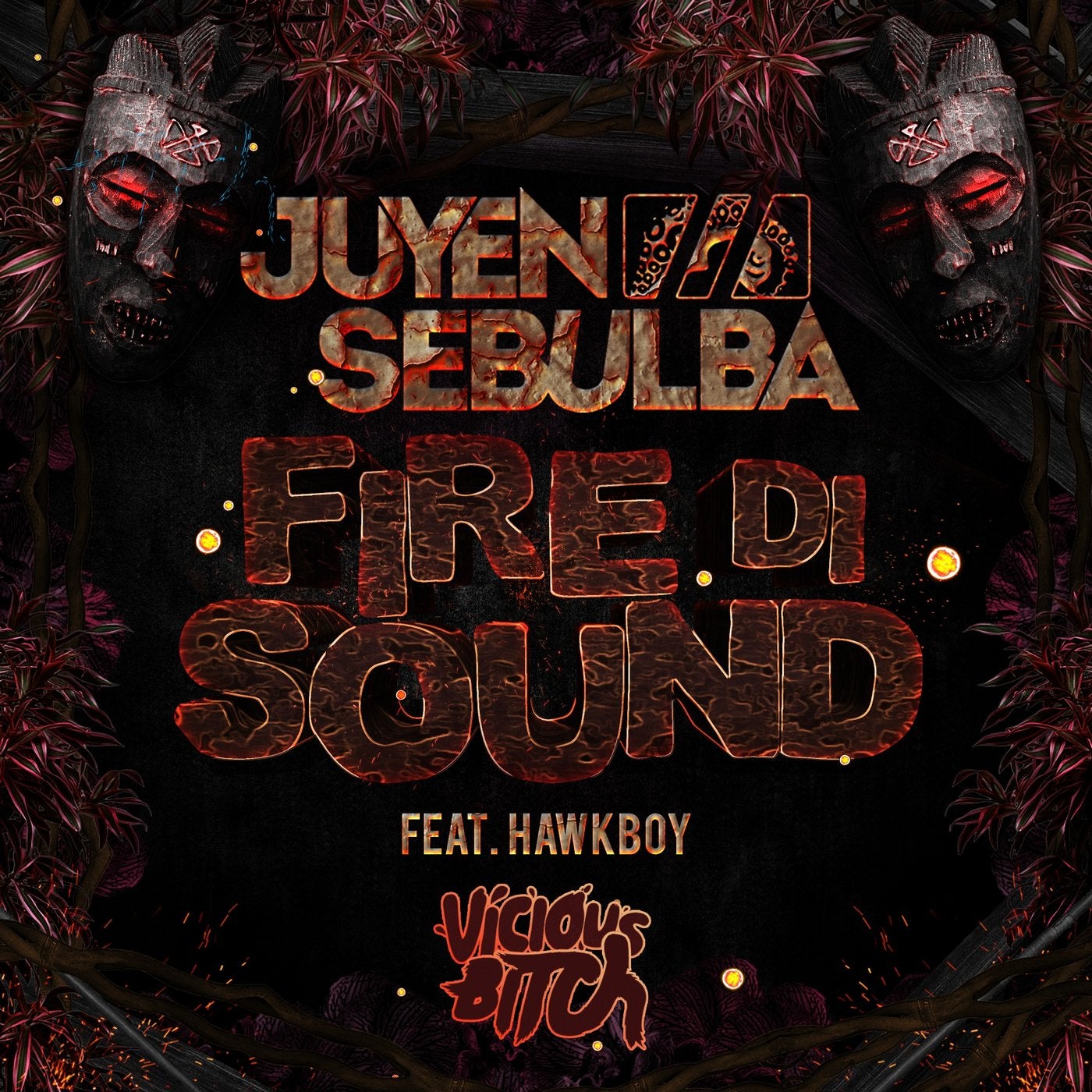 Fire Di Sound