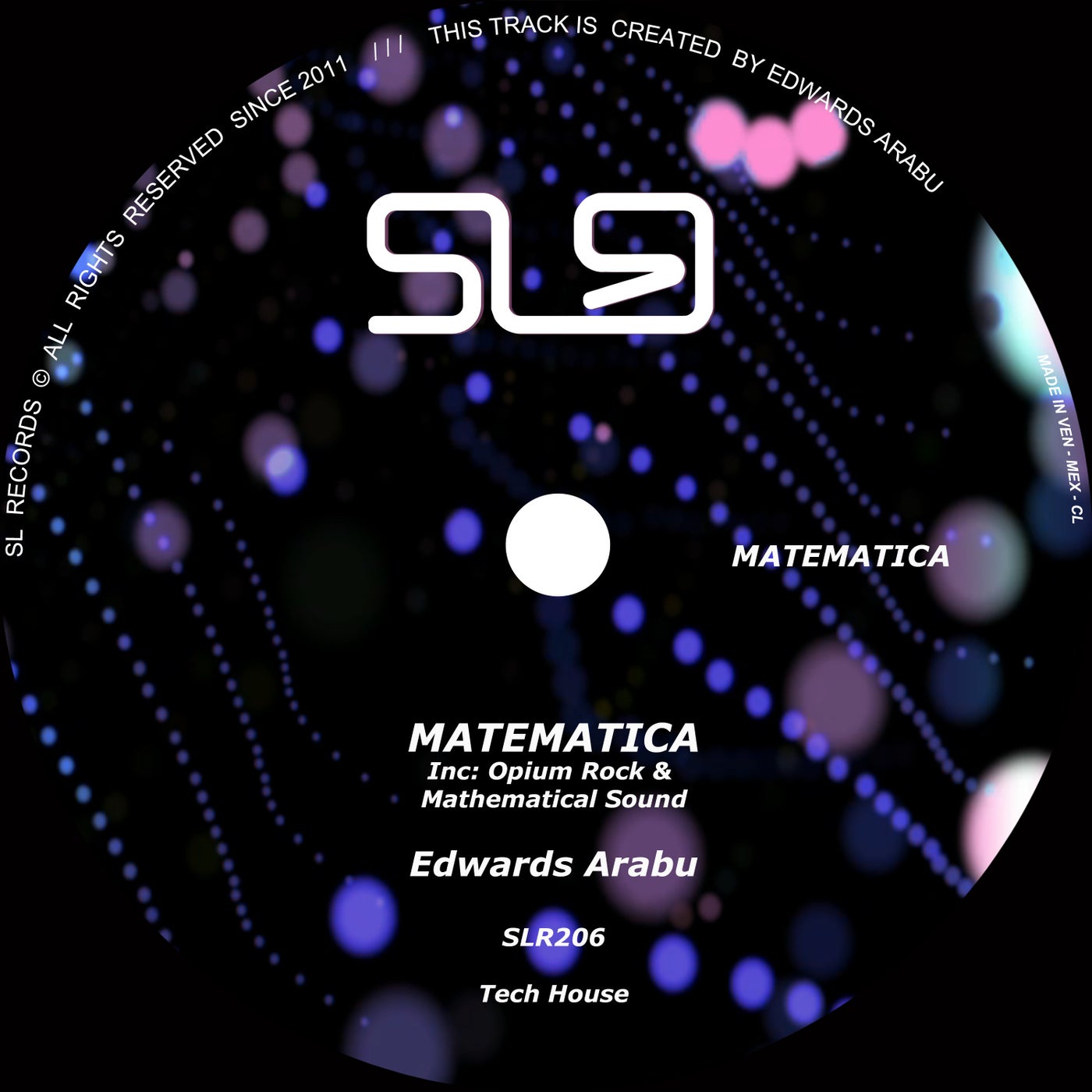 Edwards Arabu – MATEMATICA SLR206 Edwards Arabu – MATEMATICA SLR206