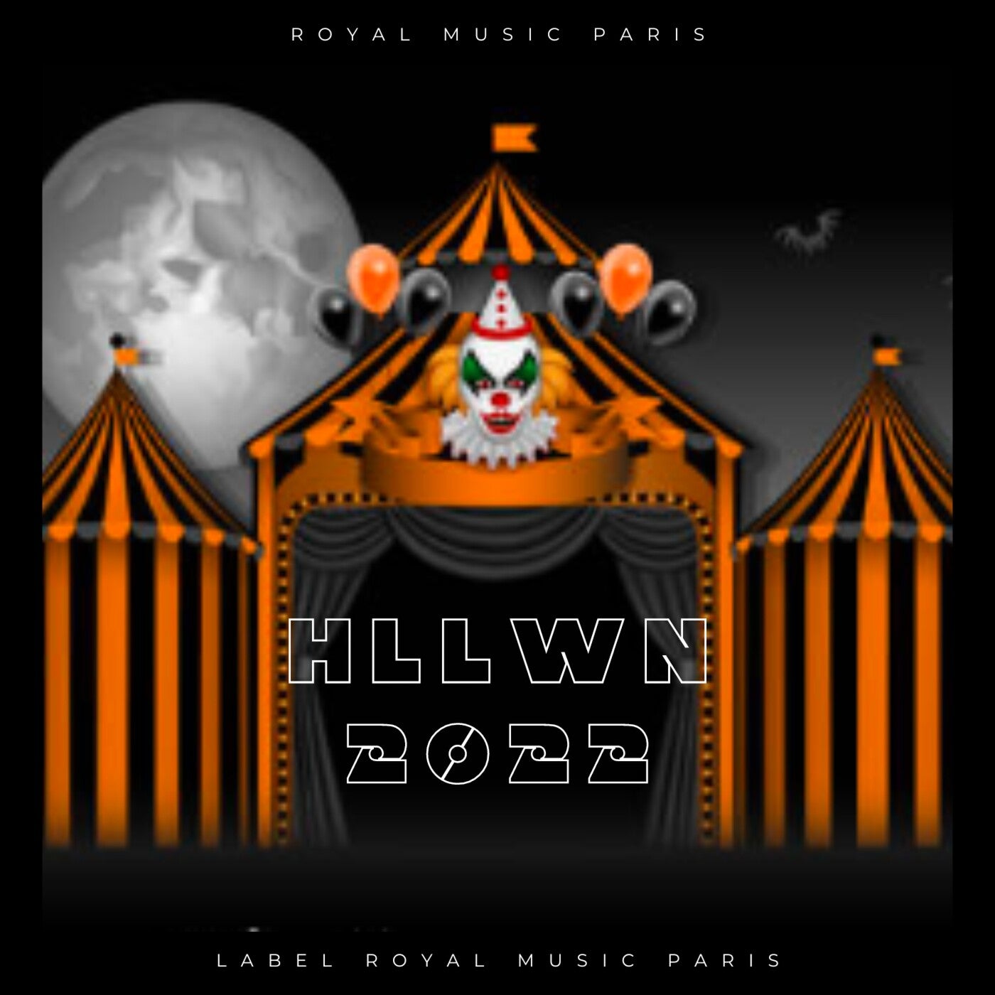 HLLWN 2022