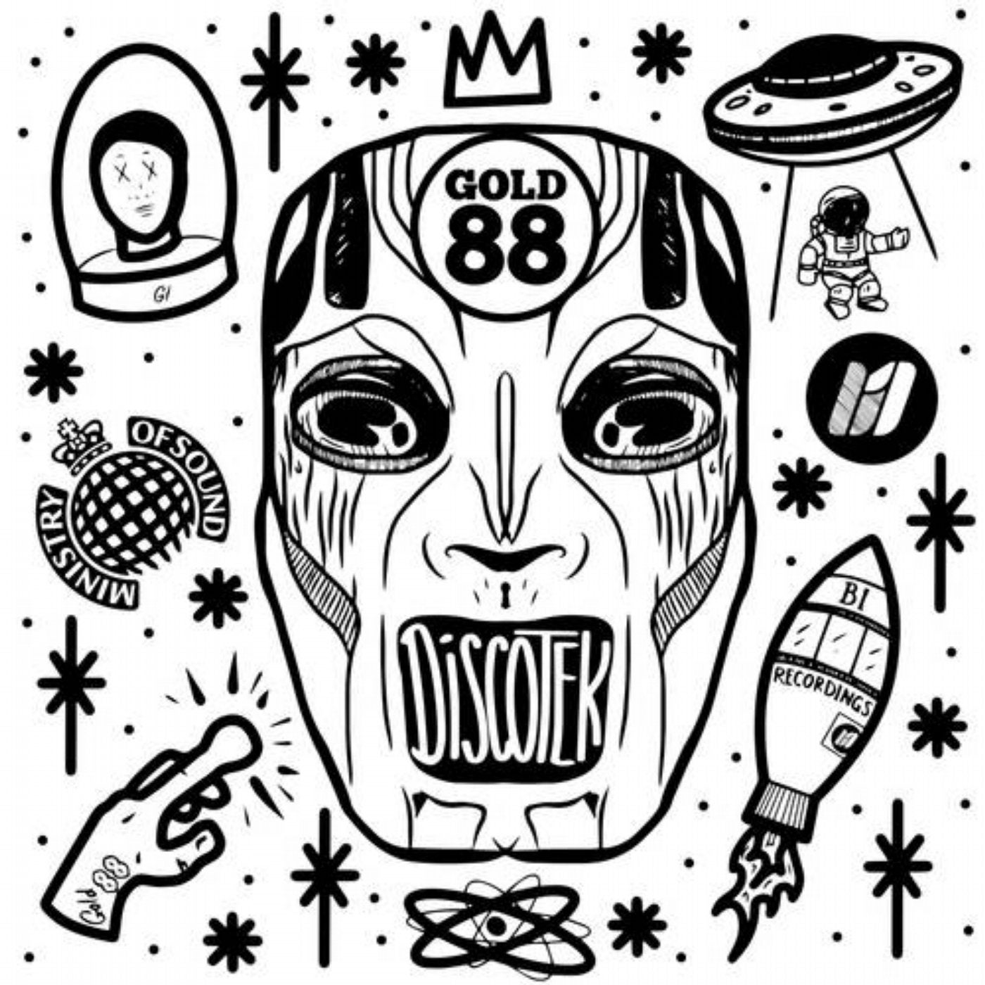 DiscoTek (Extended)