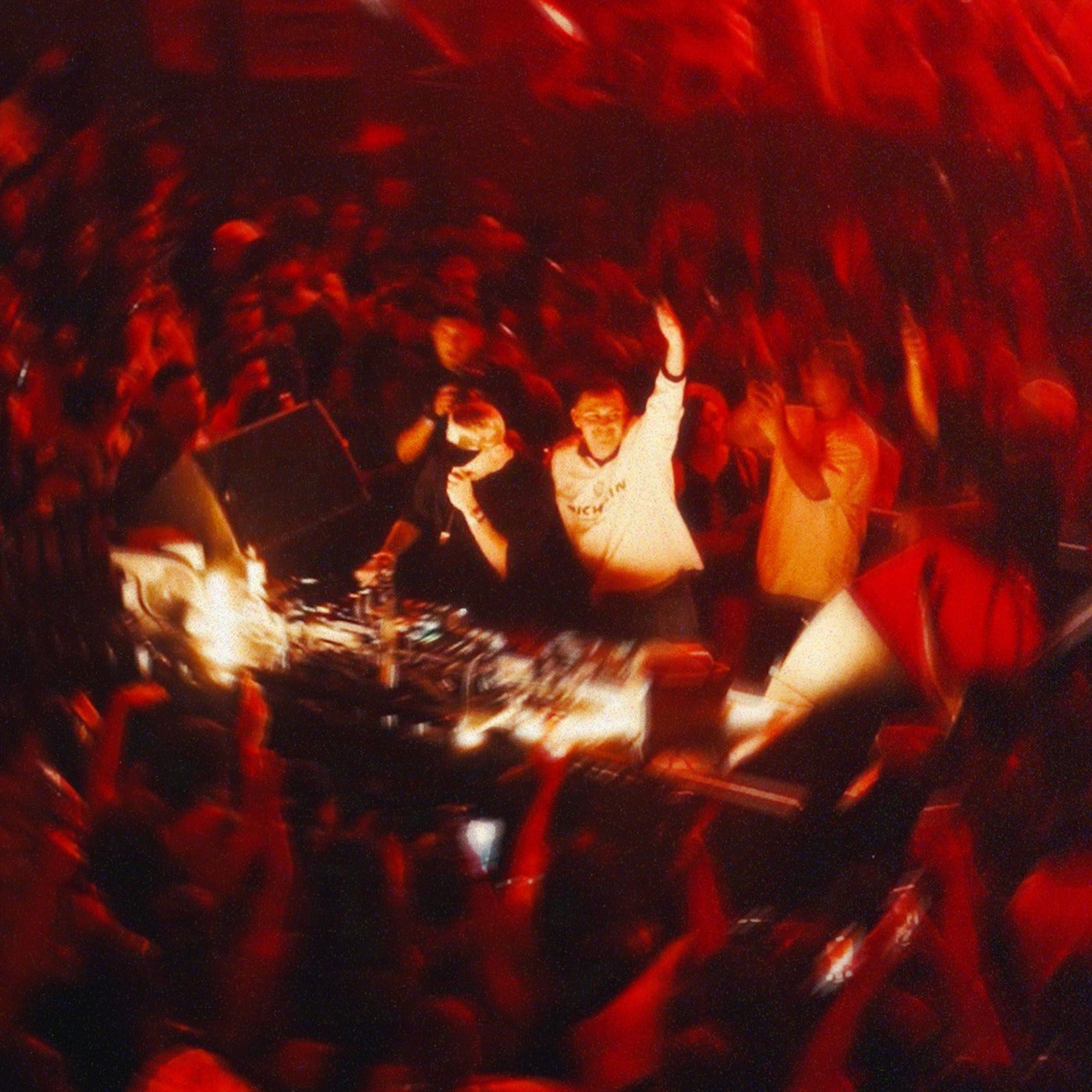Baile Bounce - Extended Mix