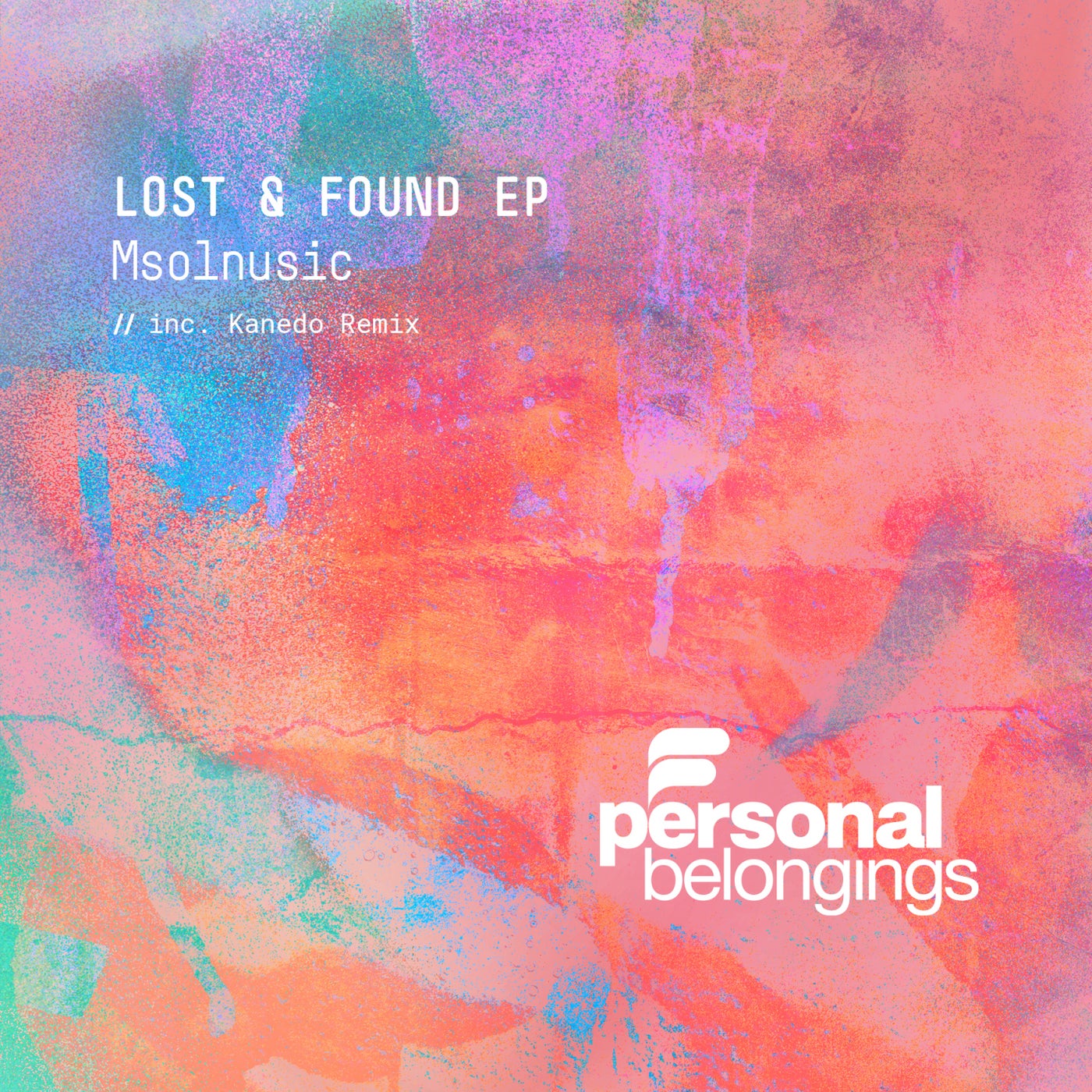 Lost & Found