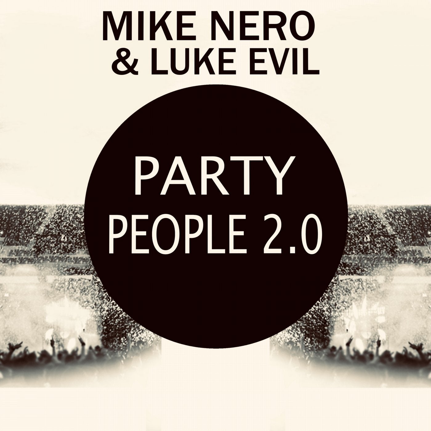 Party People 2.0 (T-Punch Remixes)