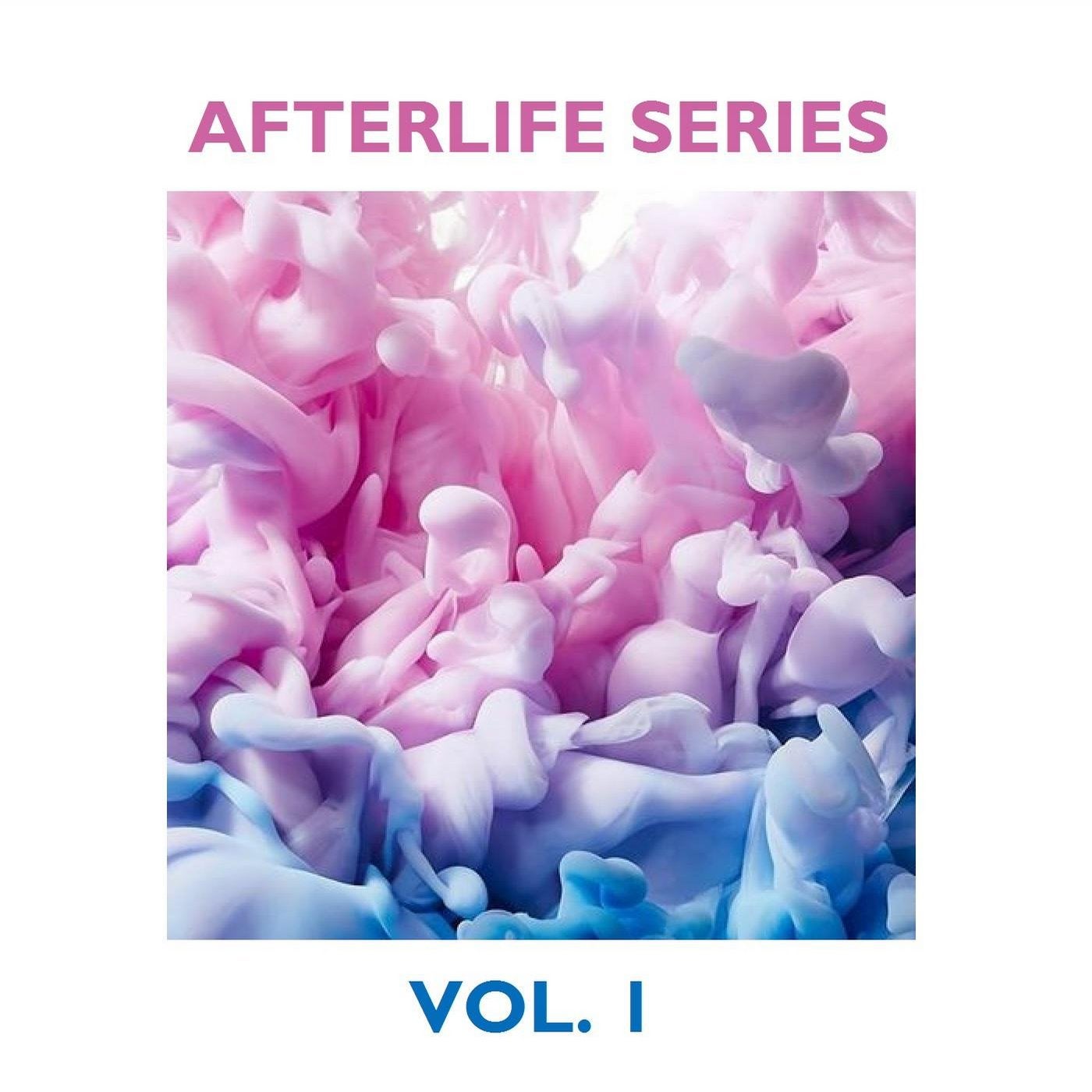 Afterlife Series Vol. 1