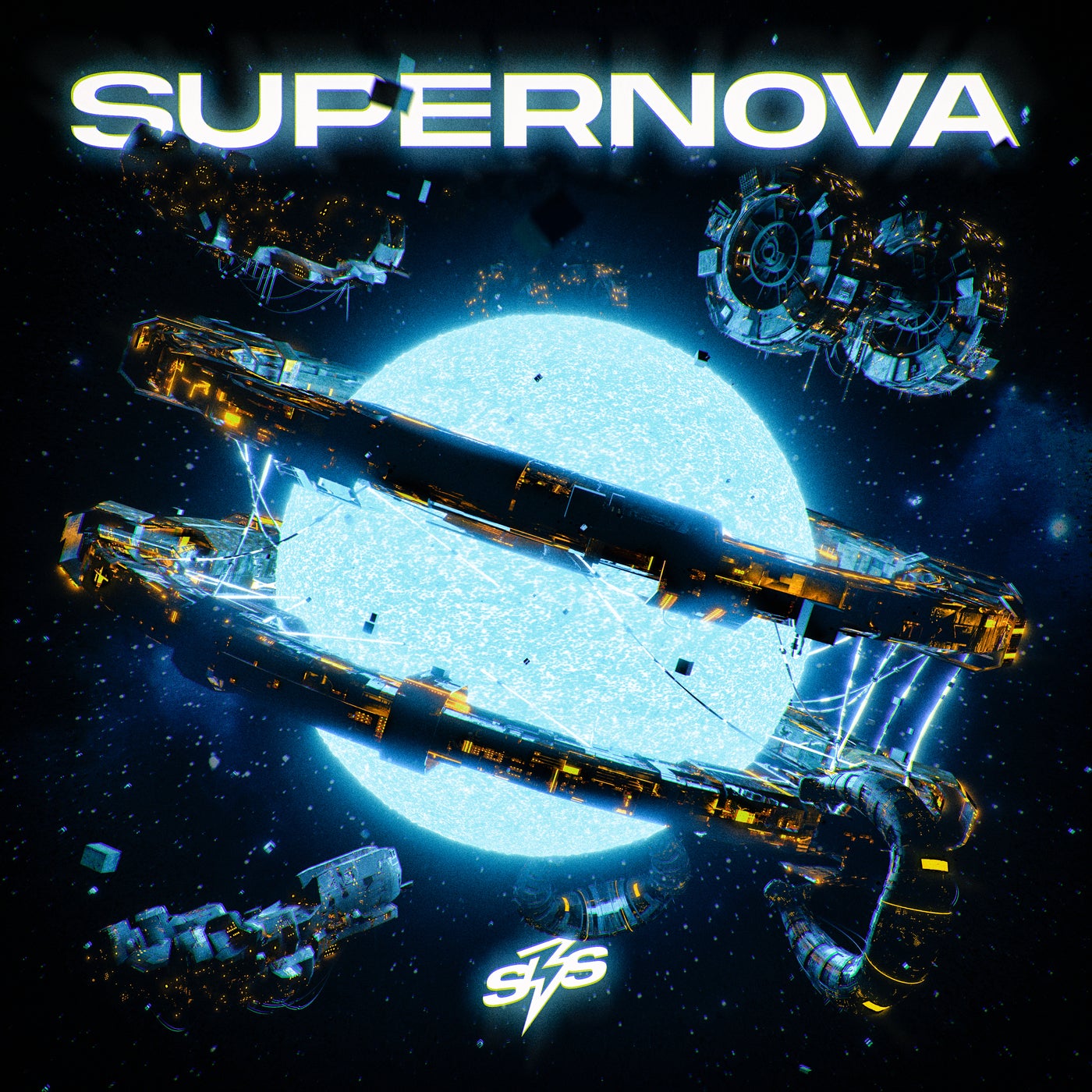 Supernova