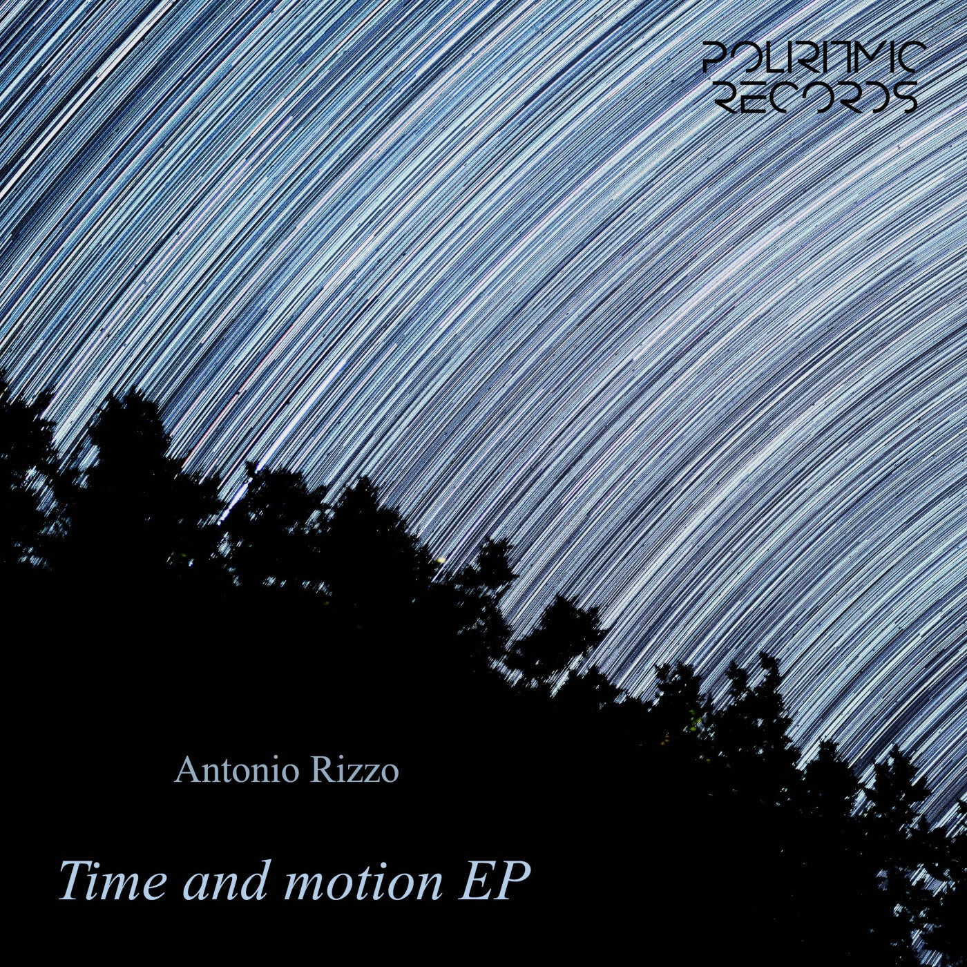 Time and motion EP