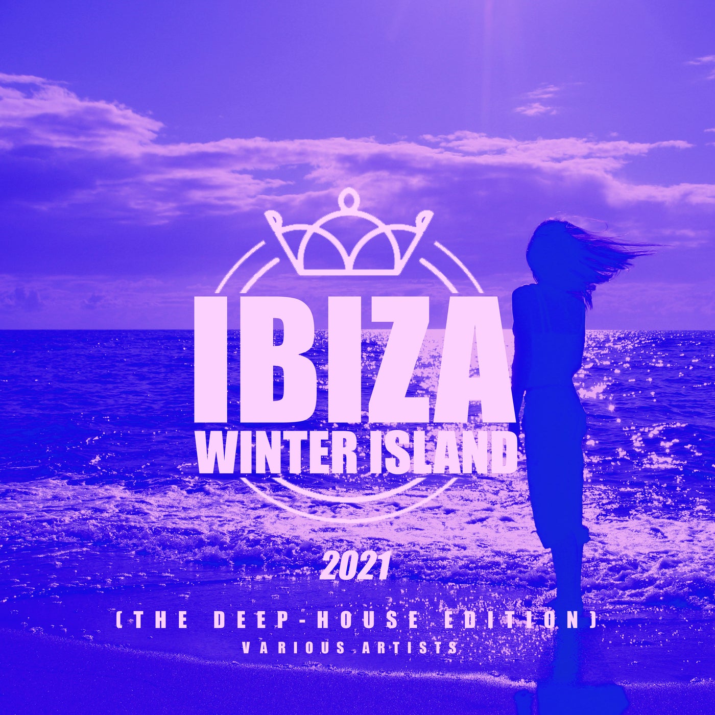 Ibiza Winter Island 2021 (The Deep-House Edition)