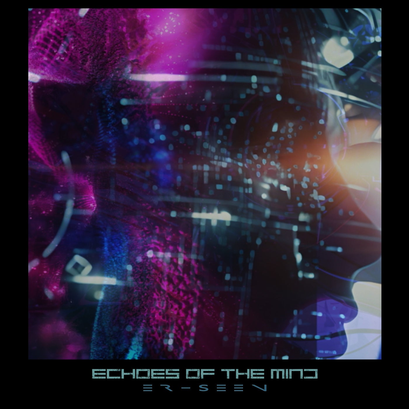 Echoes Of The Mind