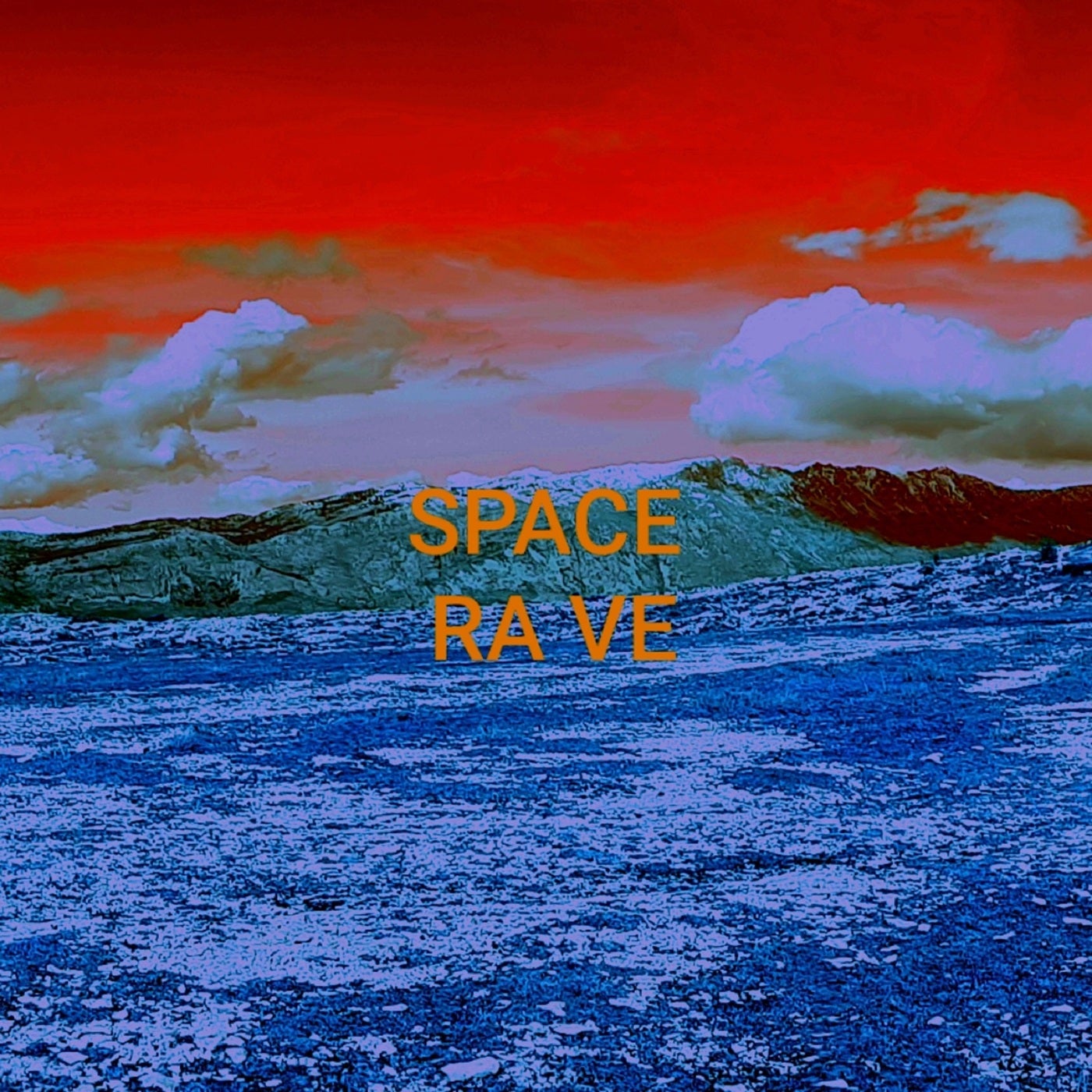 Space Rave