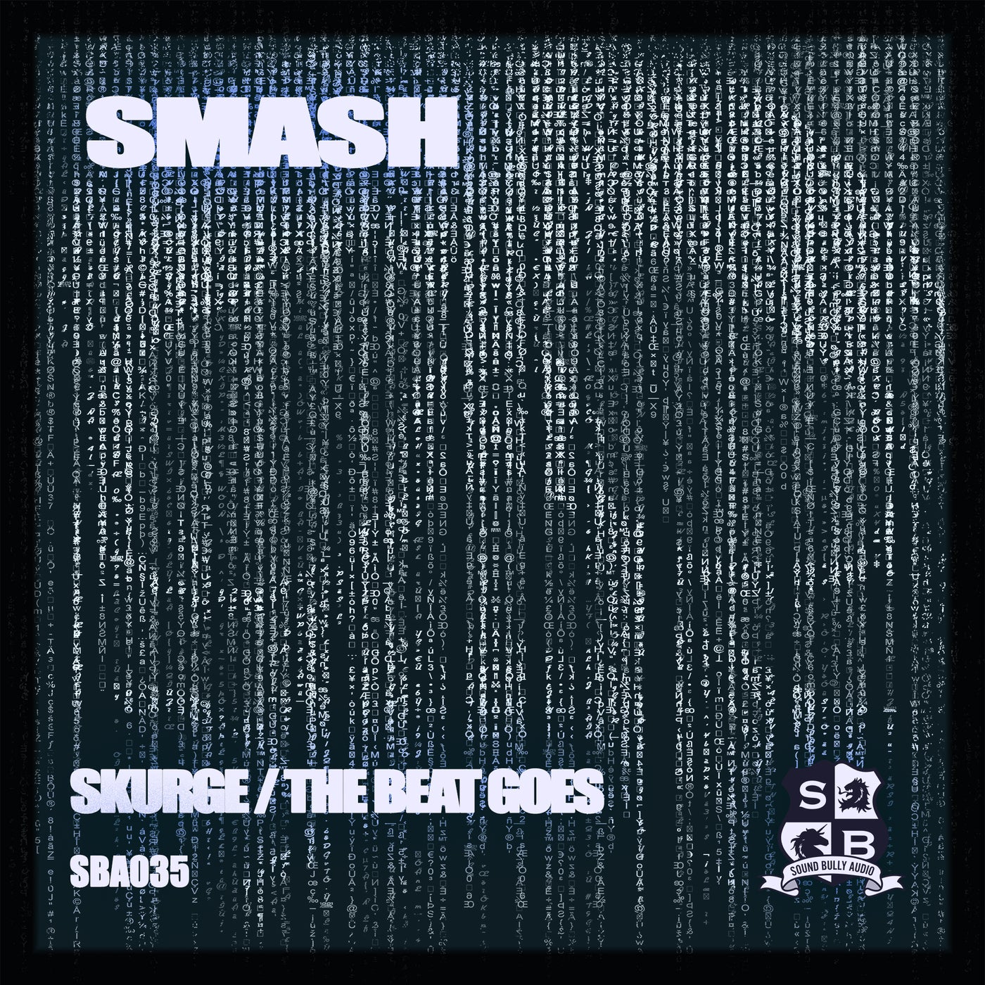 Skurge / The Beat Goes...