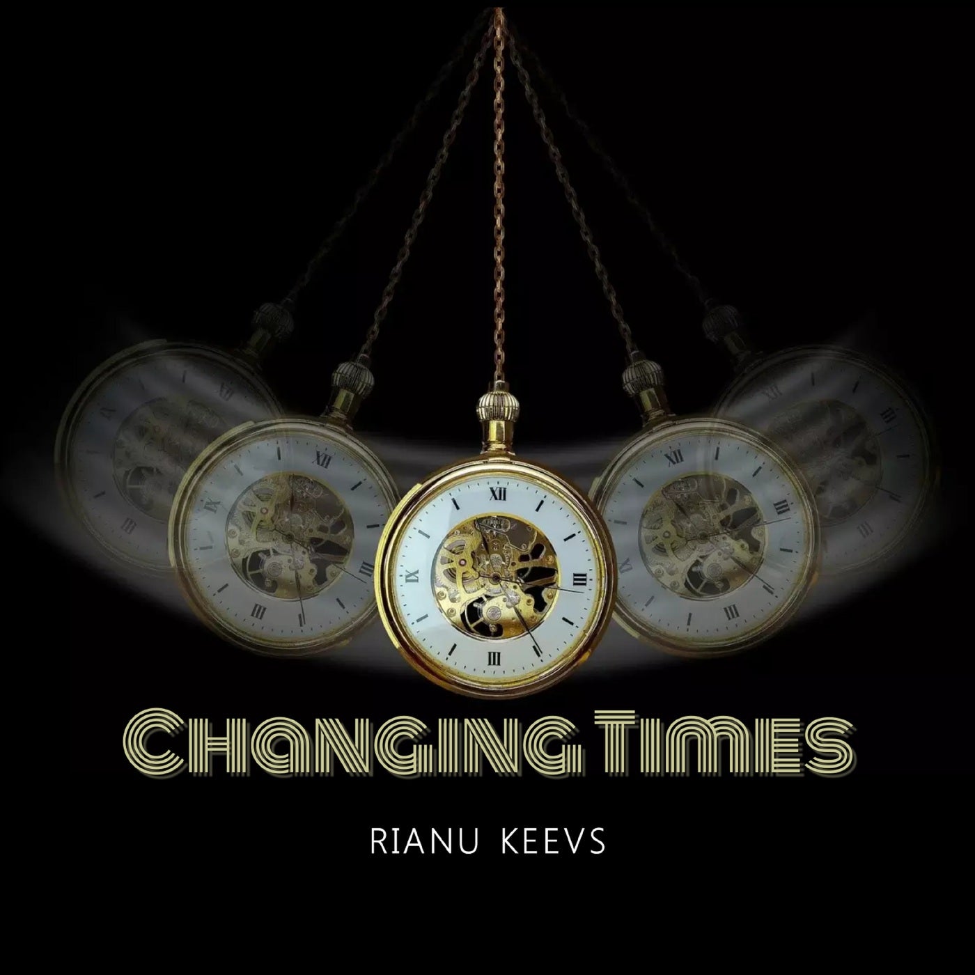 Changing Times