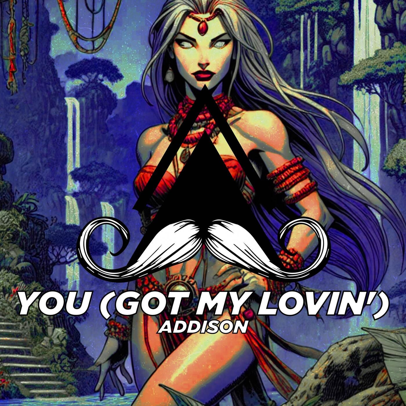 You - Got My Lovin