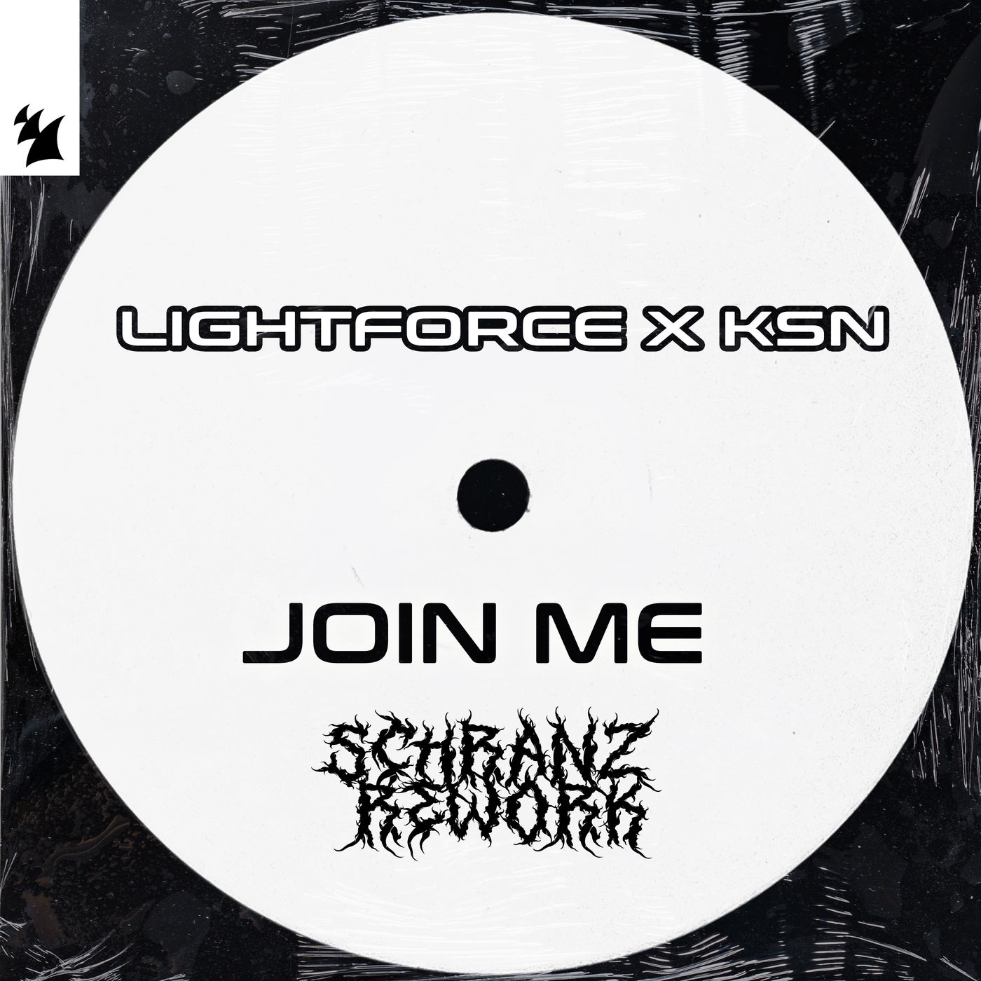 Cover art for Join Me - Schranz Rework