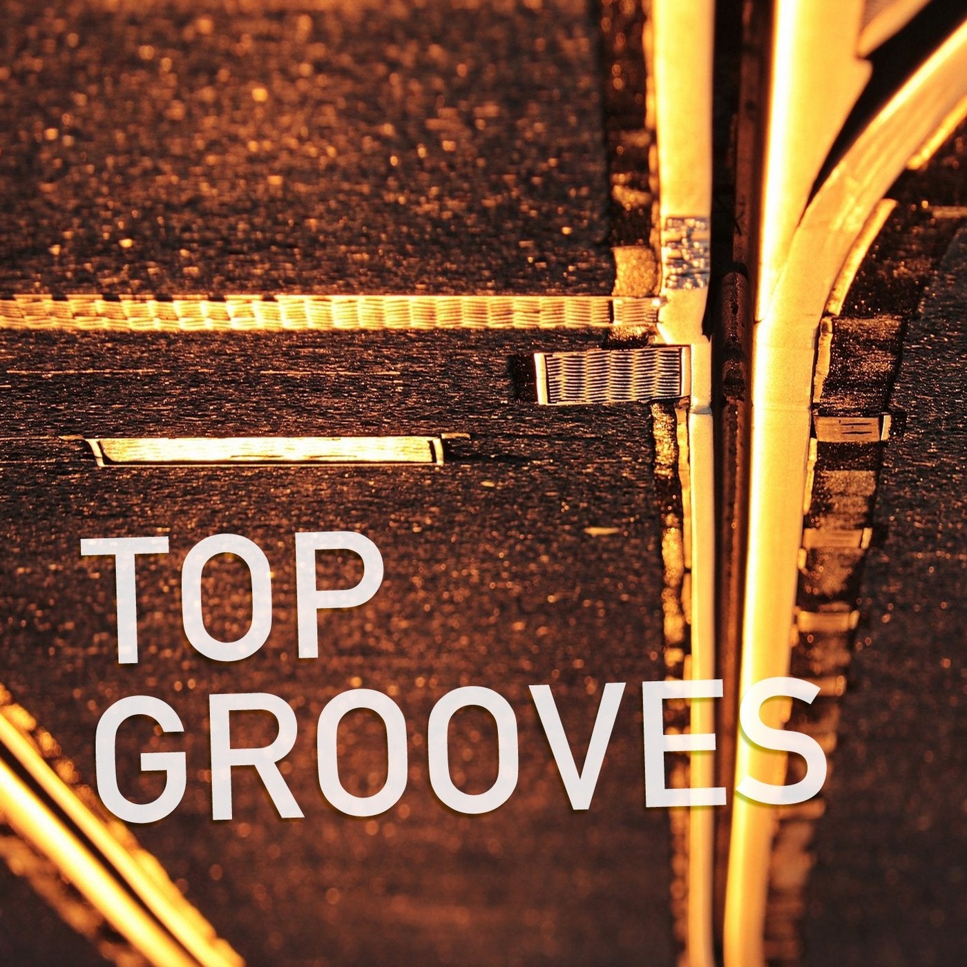 Top Grooves