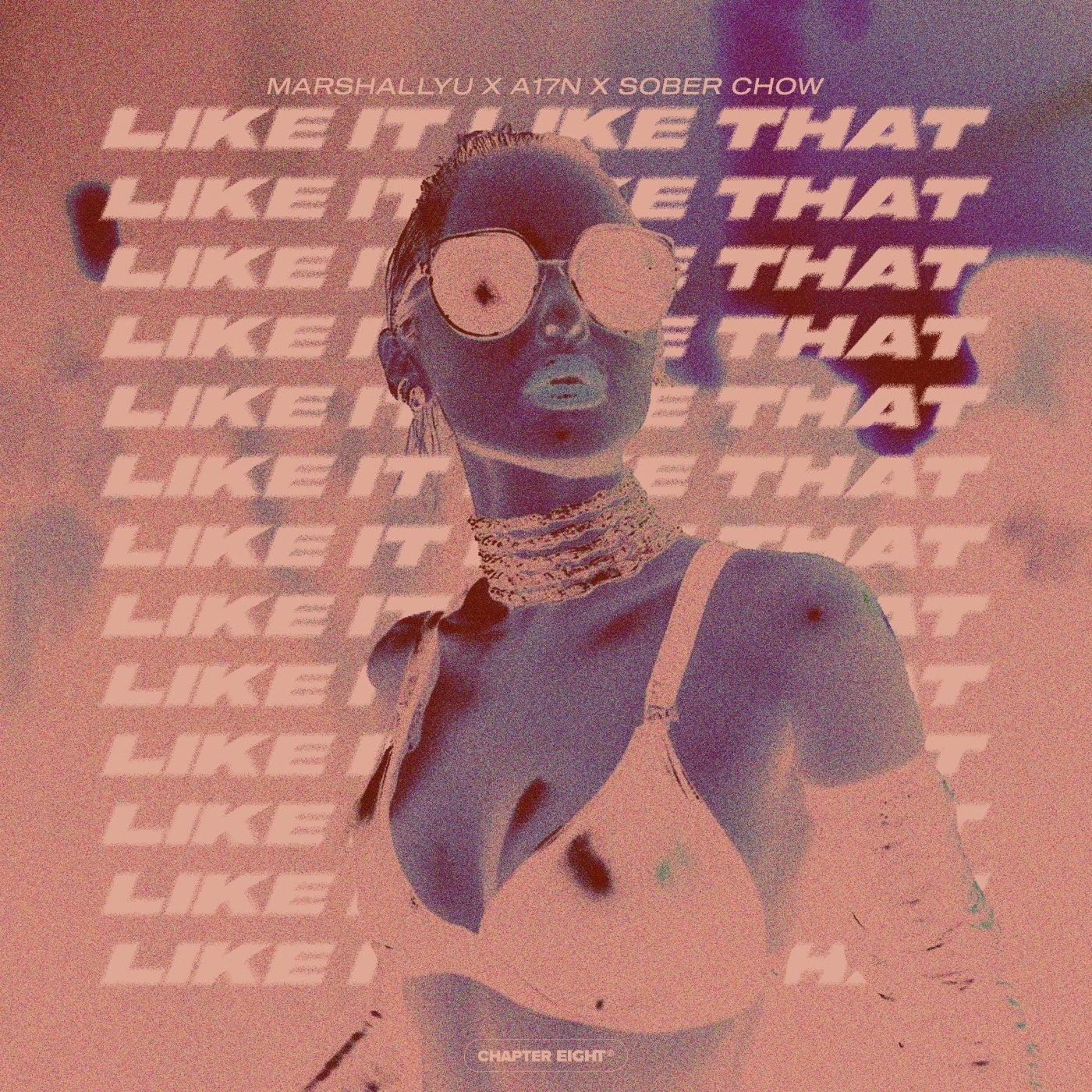 Like It Like That
