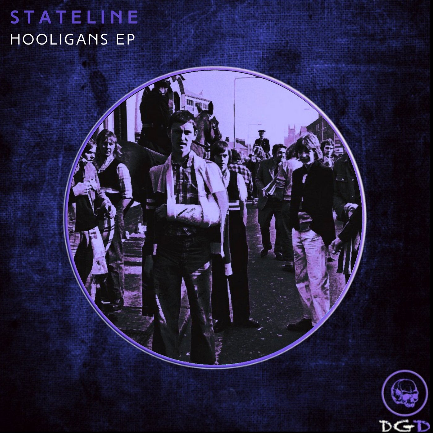 Hooligans EP