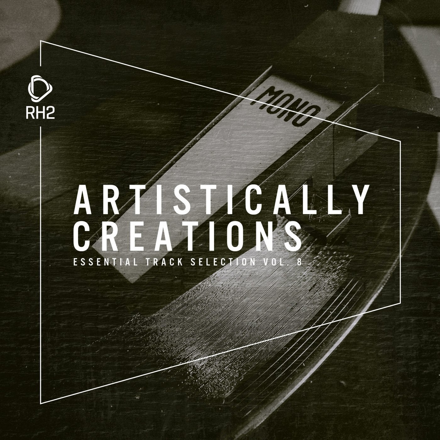 Artistically Creations Vol. 8