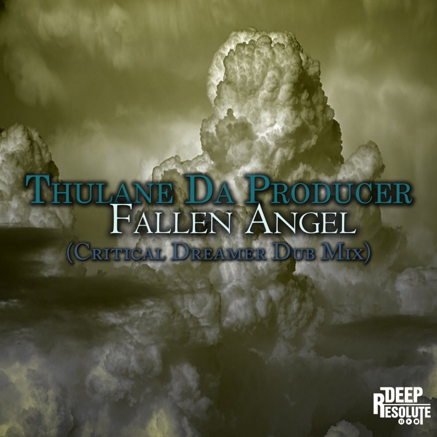 Fallen Angel (Critical Dreamer Overdub Mix)