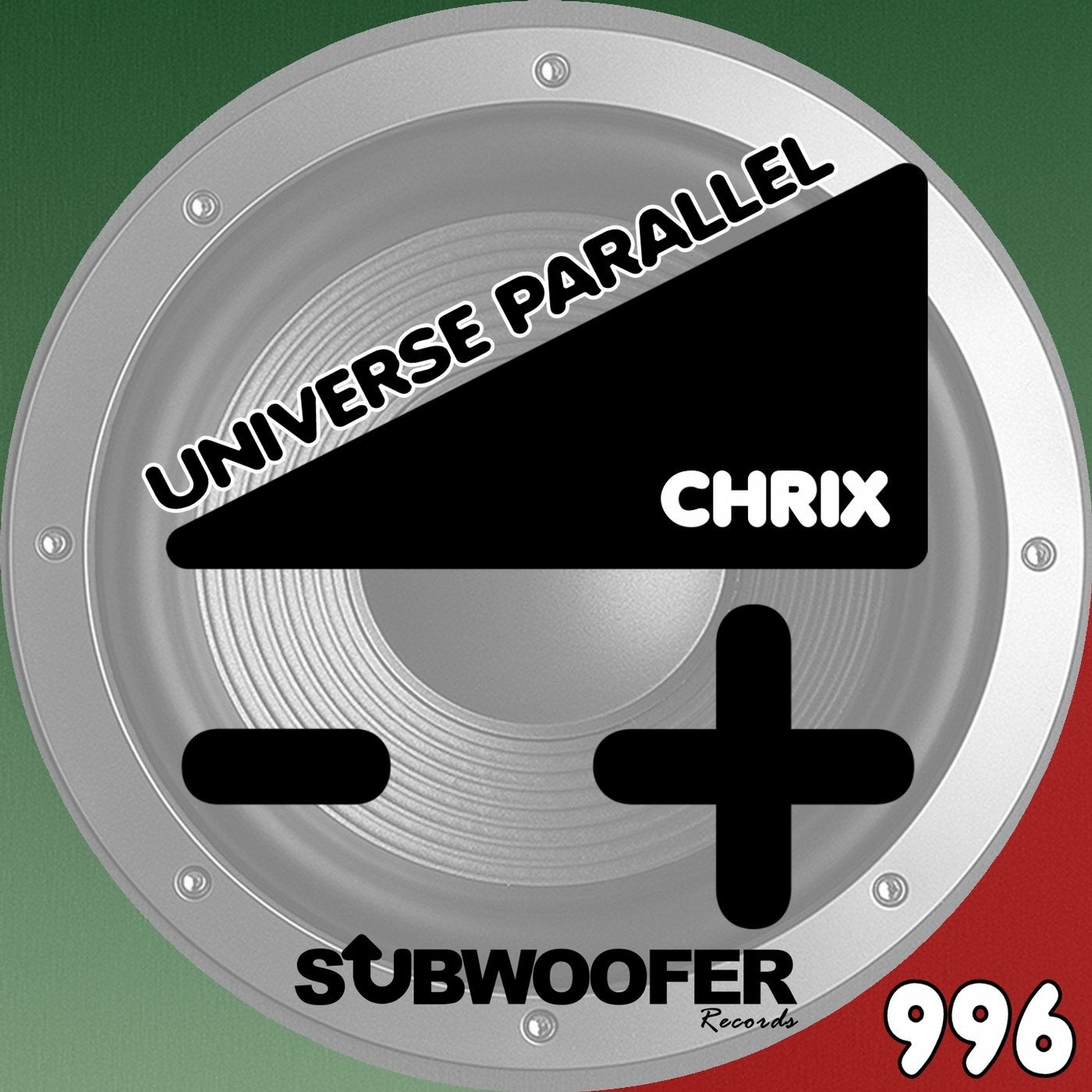 Universe Parallel