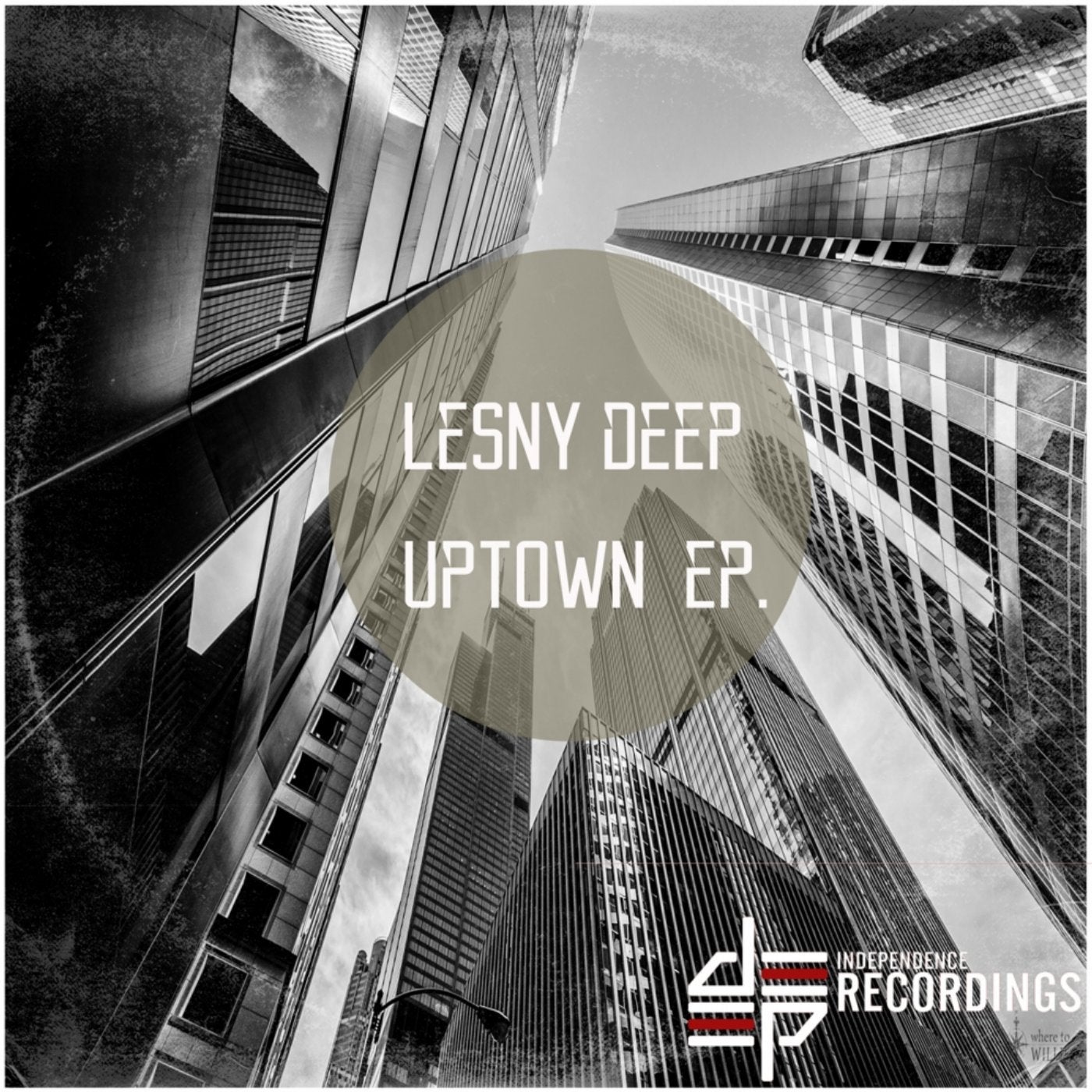 Uptown EP