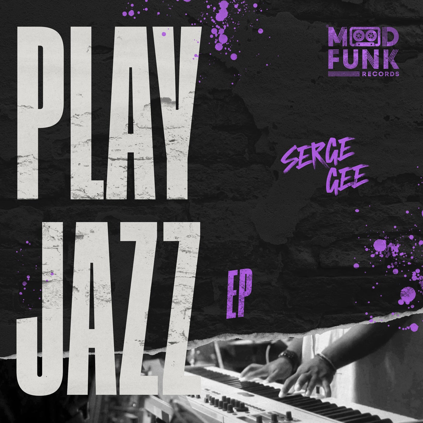 Play Jazz EP