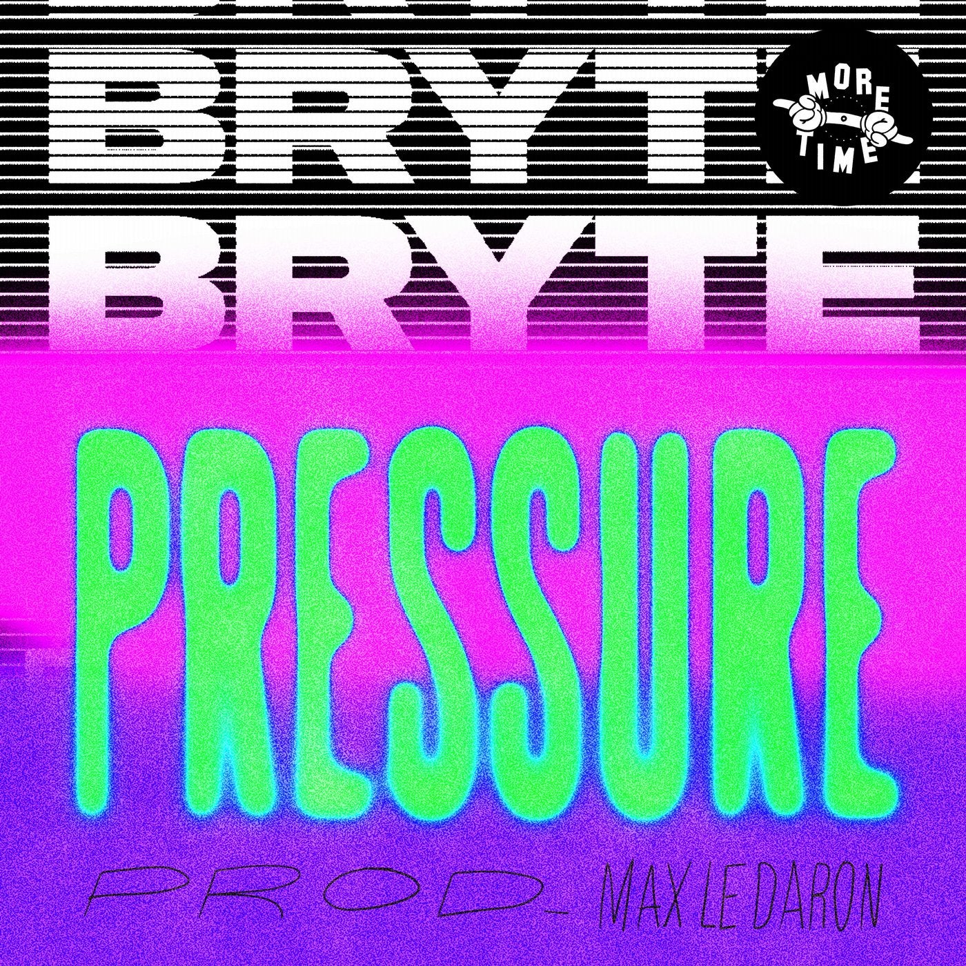 Pressure (prod. Max Le Daron)