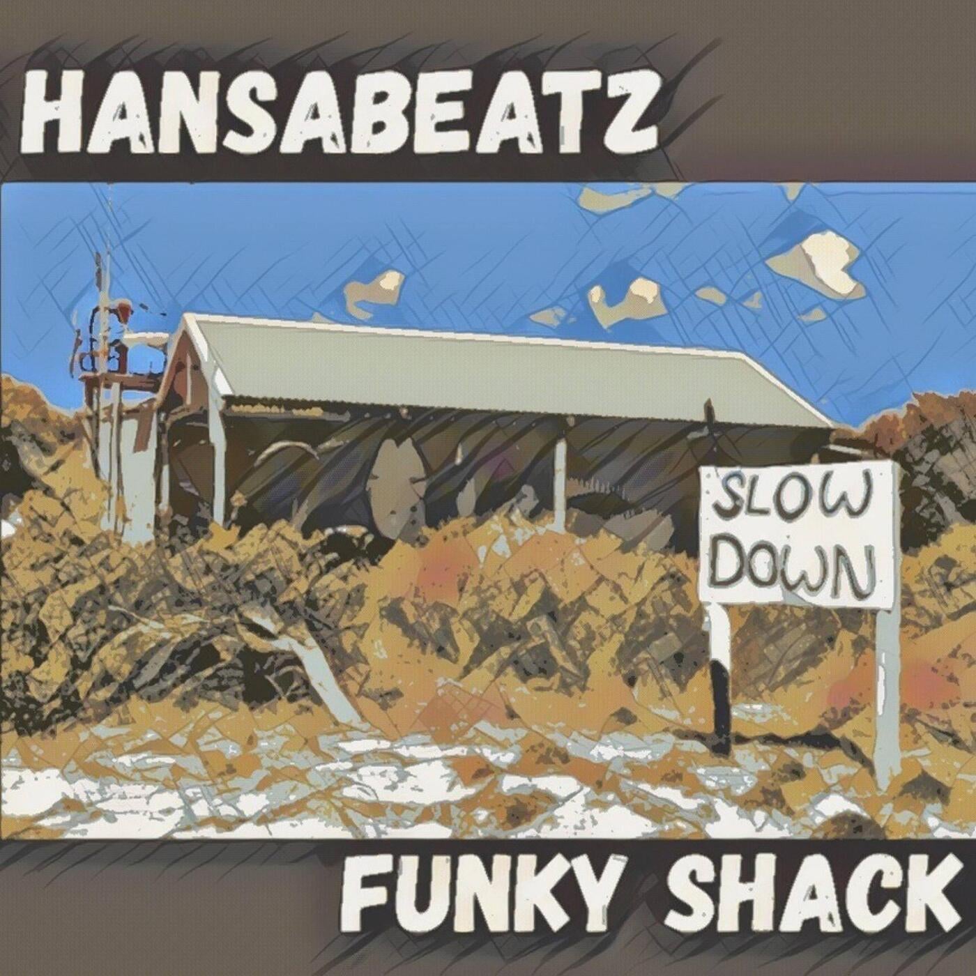 Funky Shack