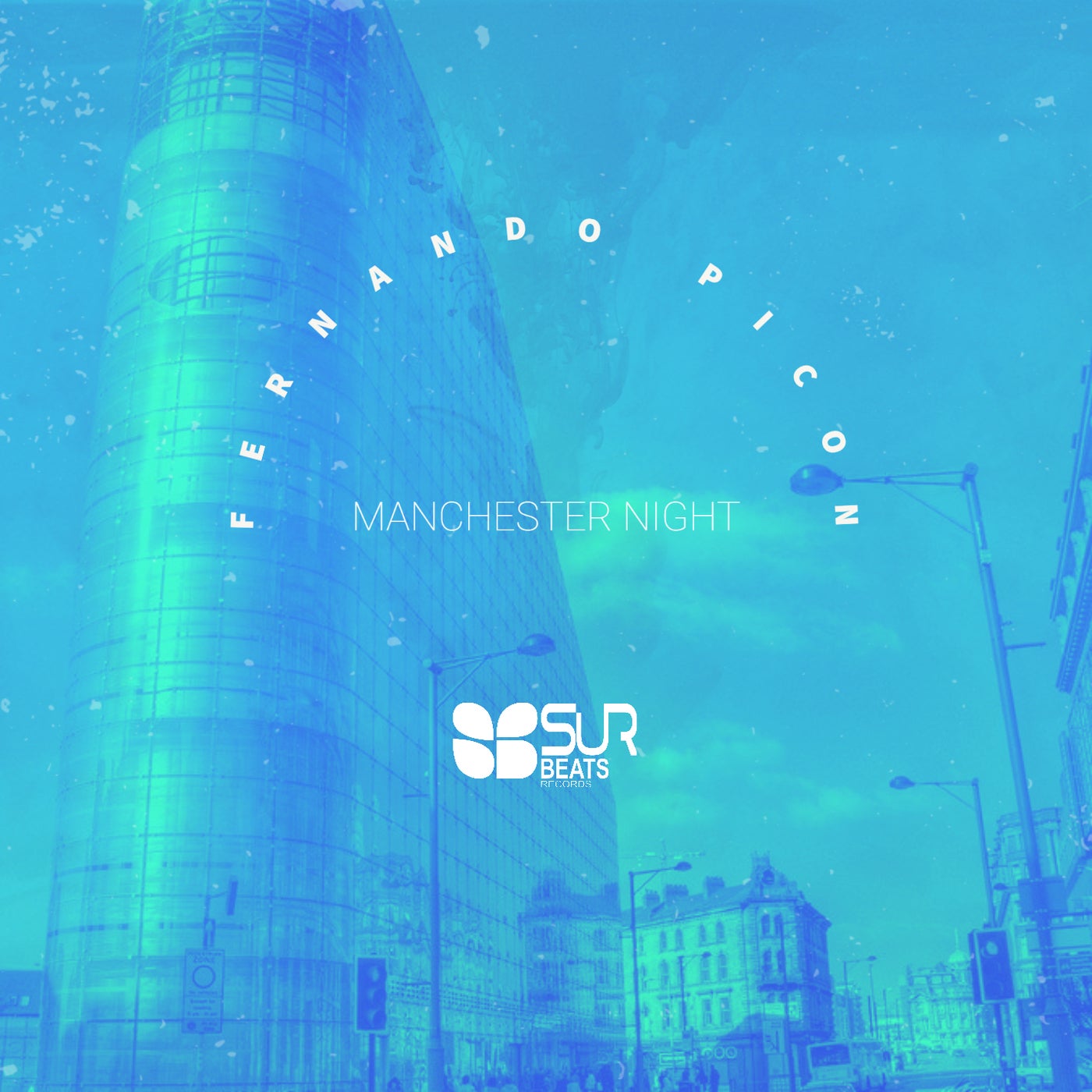 Manchester Night