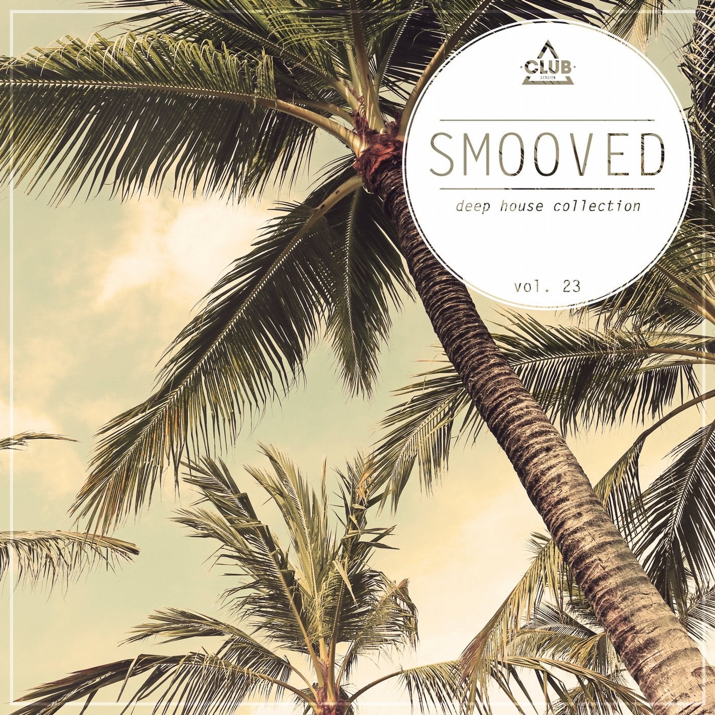 Smooved - Deep House Collection Vol. 23
