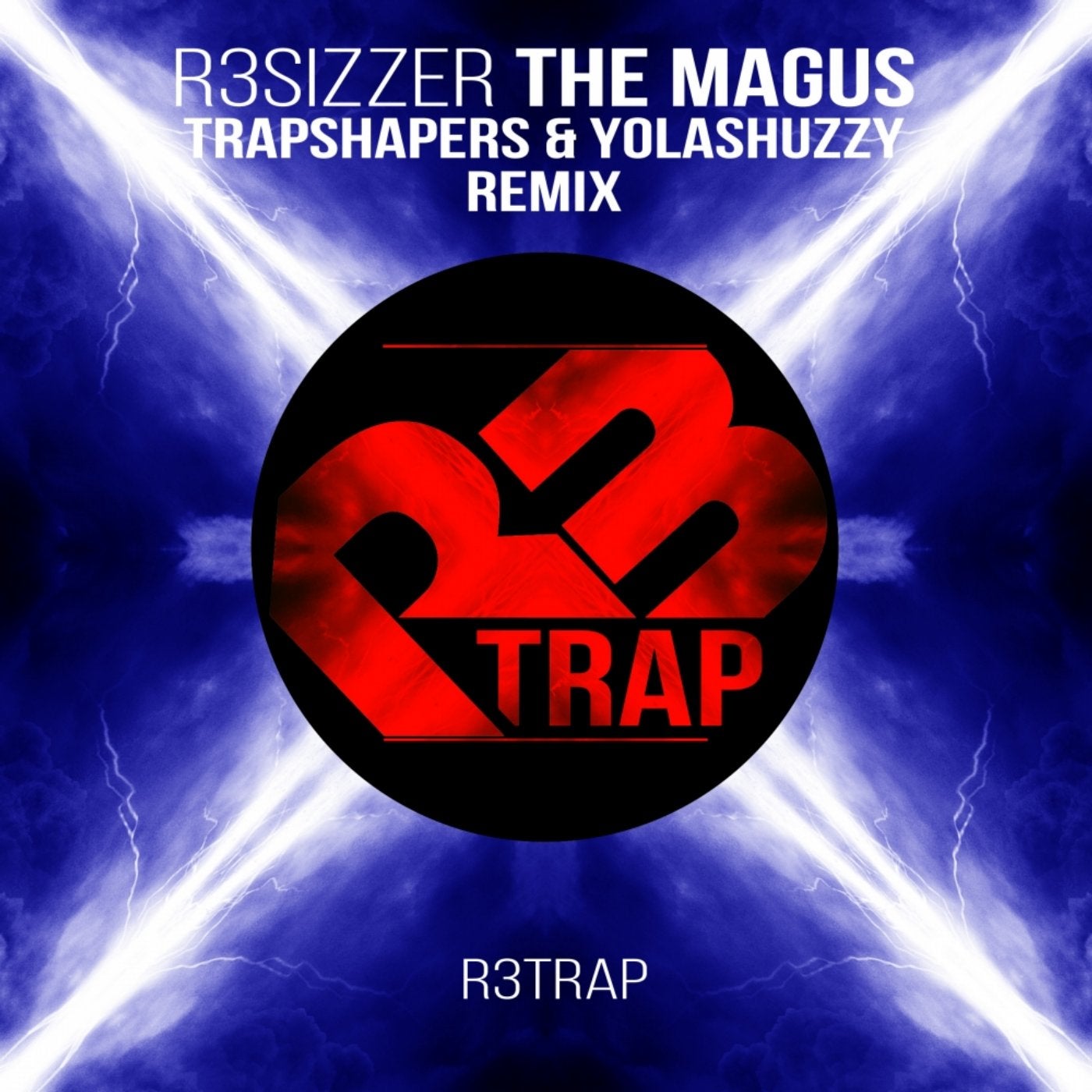 The Magus (Trapshapers & Yolashuzzy Remix)