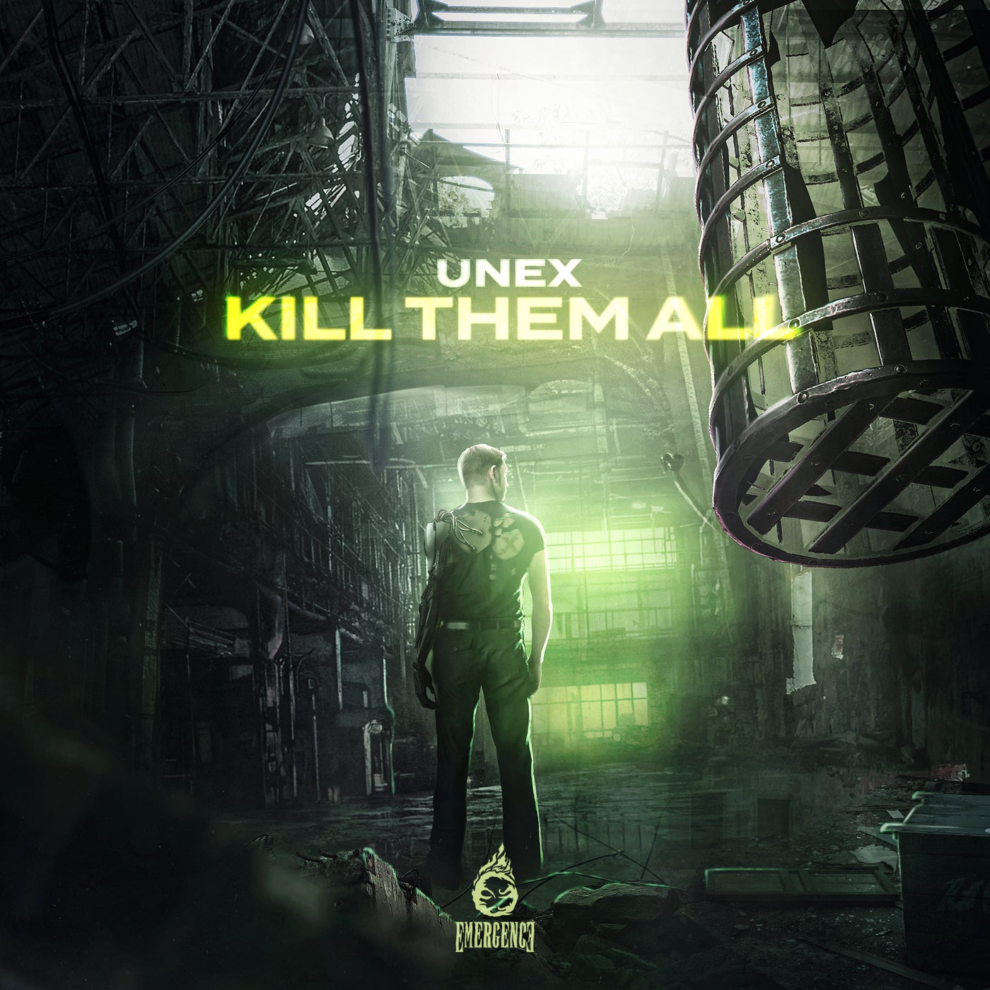 KILL THEM ALL