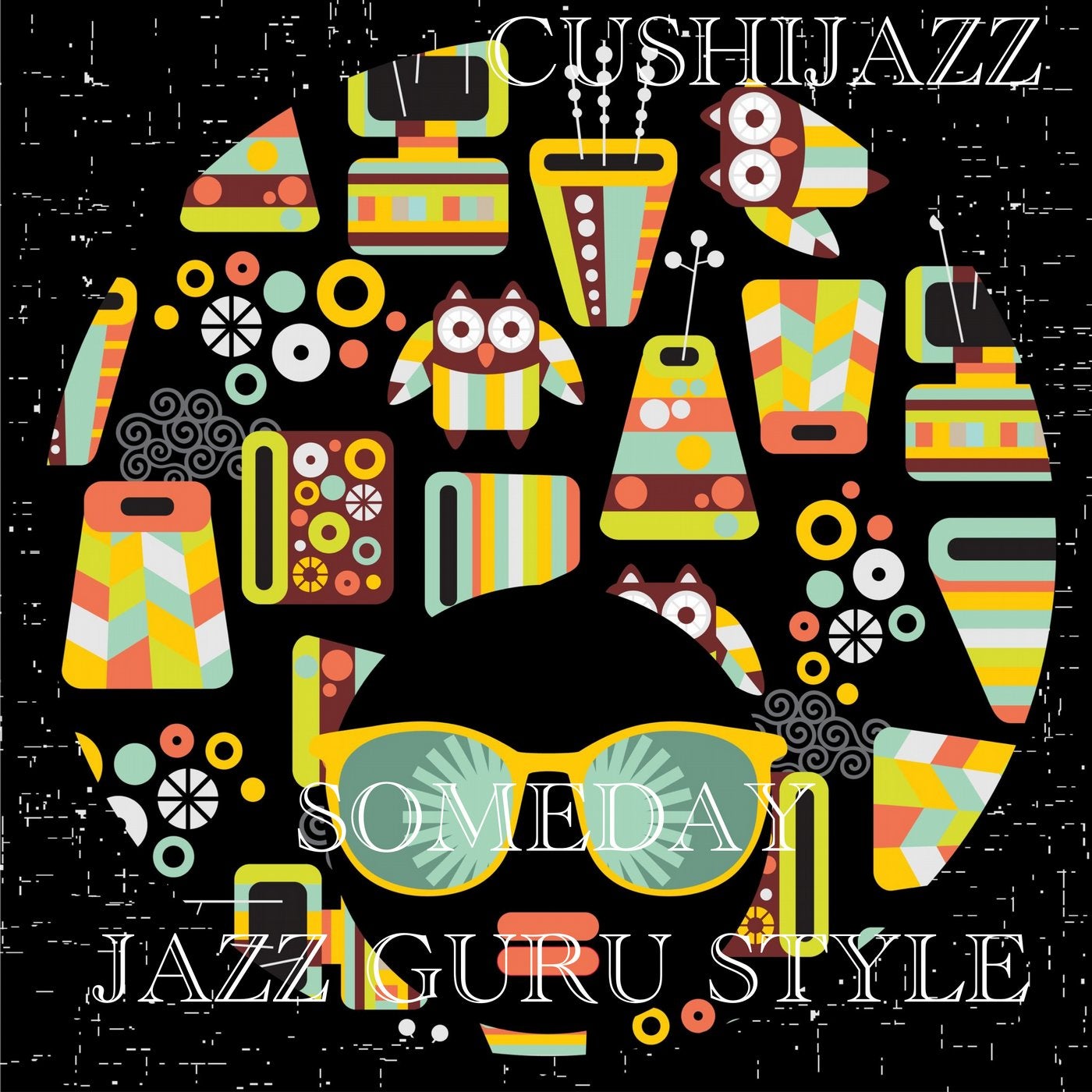 Someday(Jazz Guru Style)
