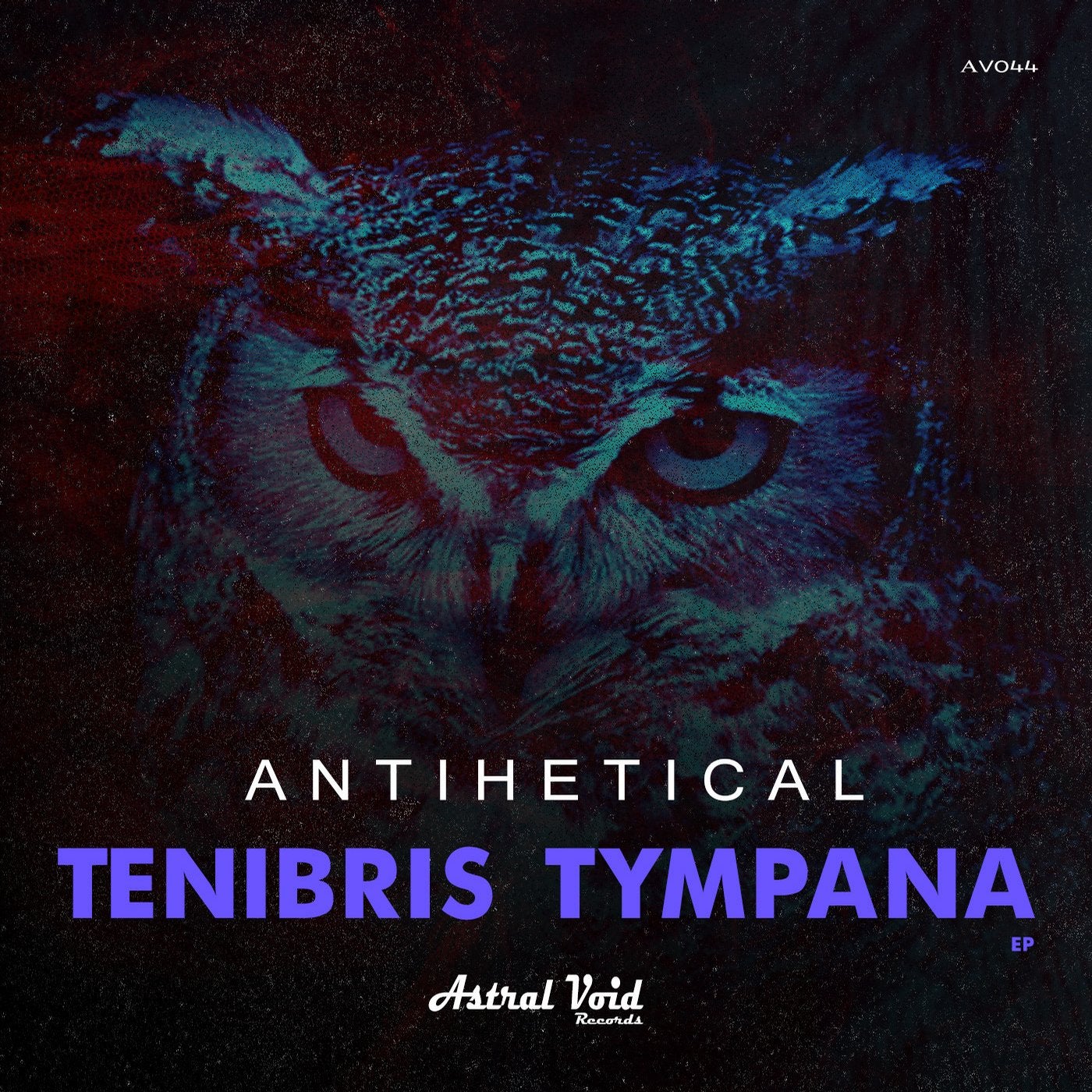 Tenibris Tympana Ep