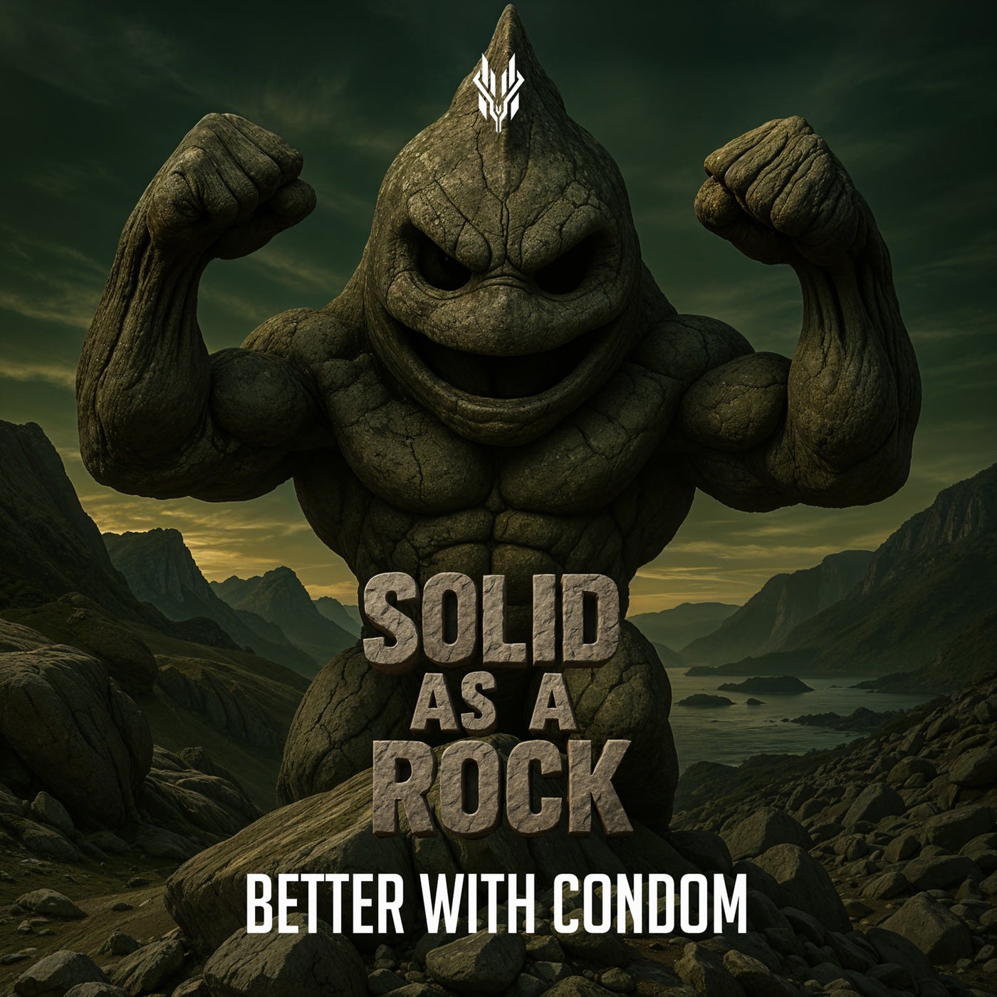 Solid as a Rock (Extended)