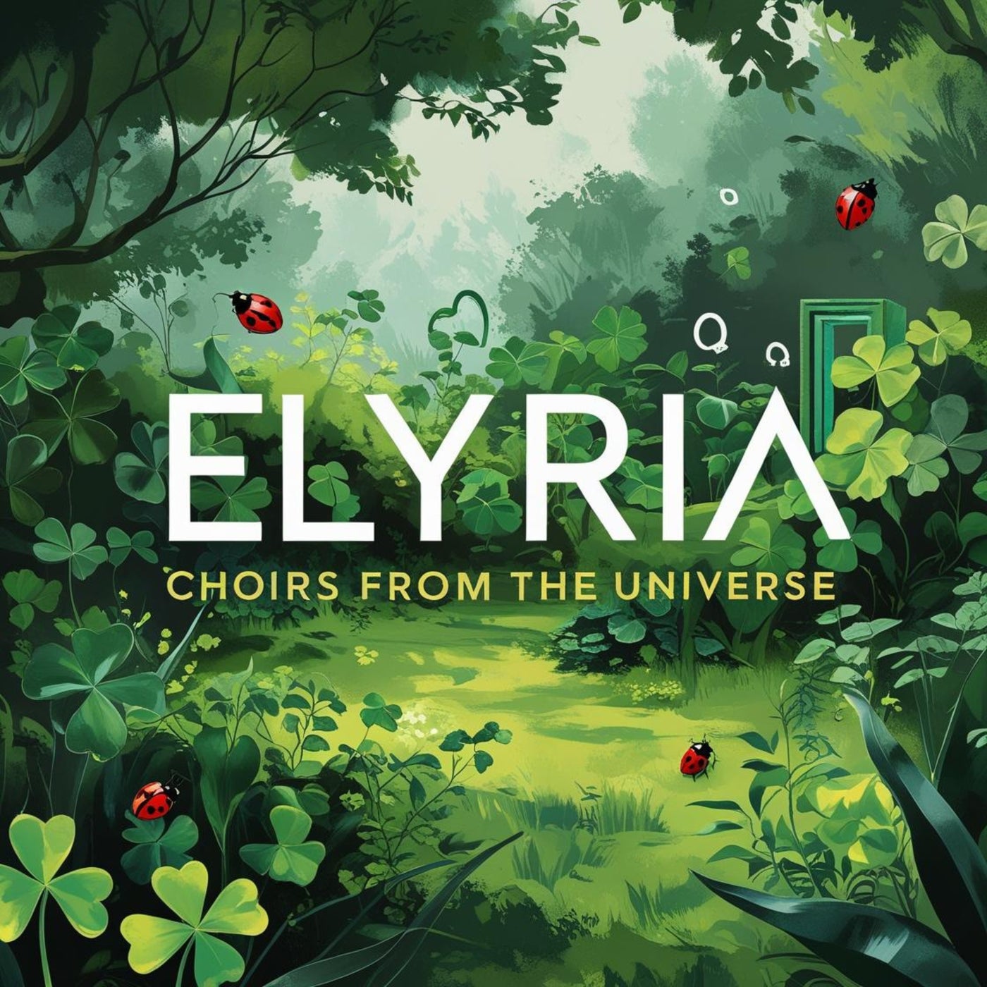 Choirs For The Universe